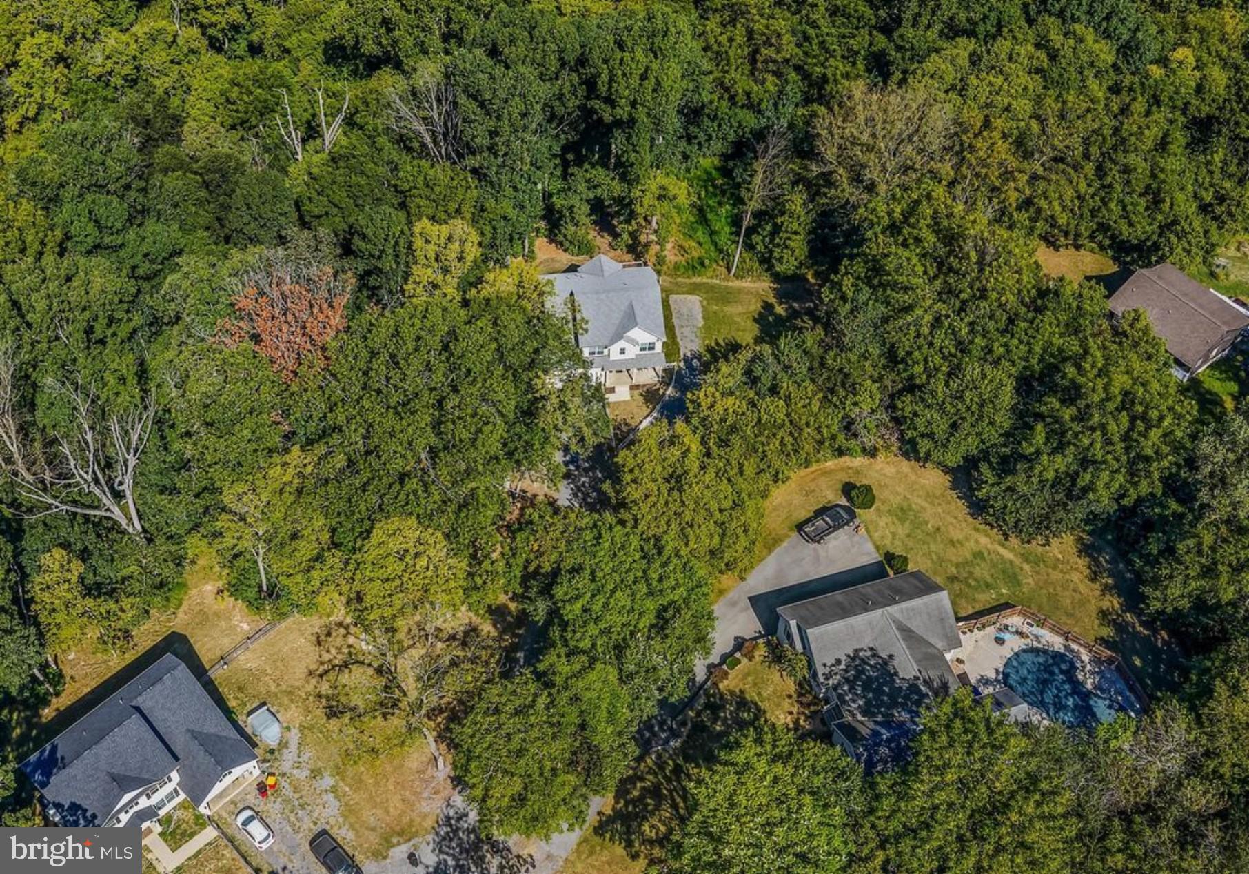 AVON BEND - Residential