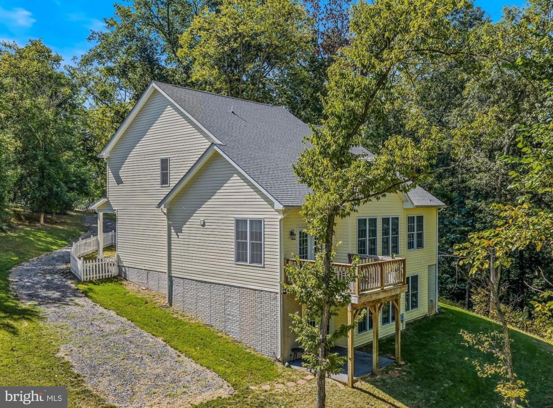 AVON BEND - Residential