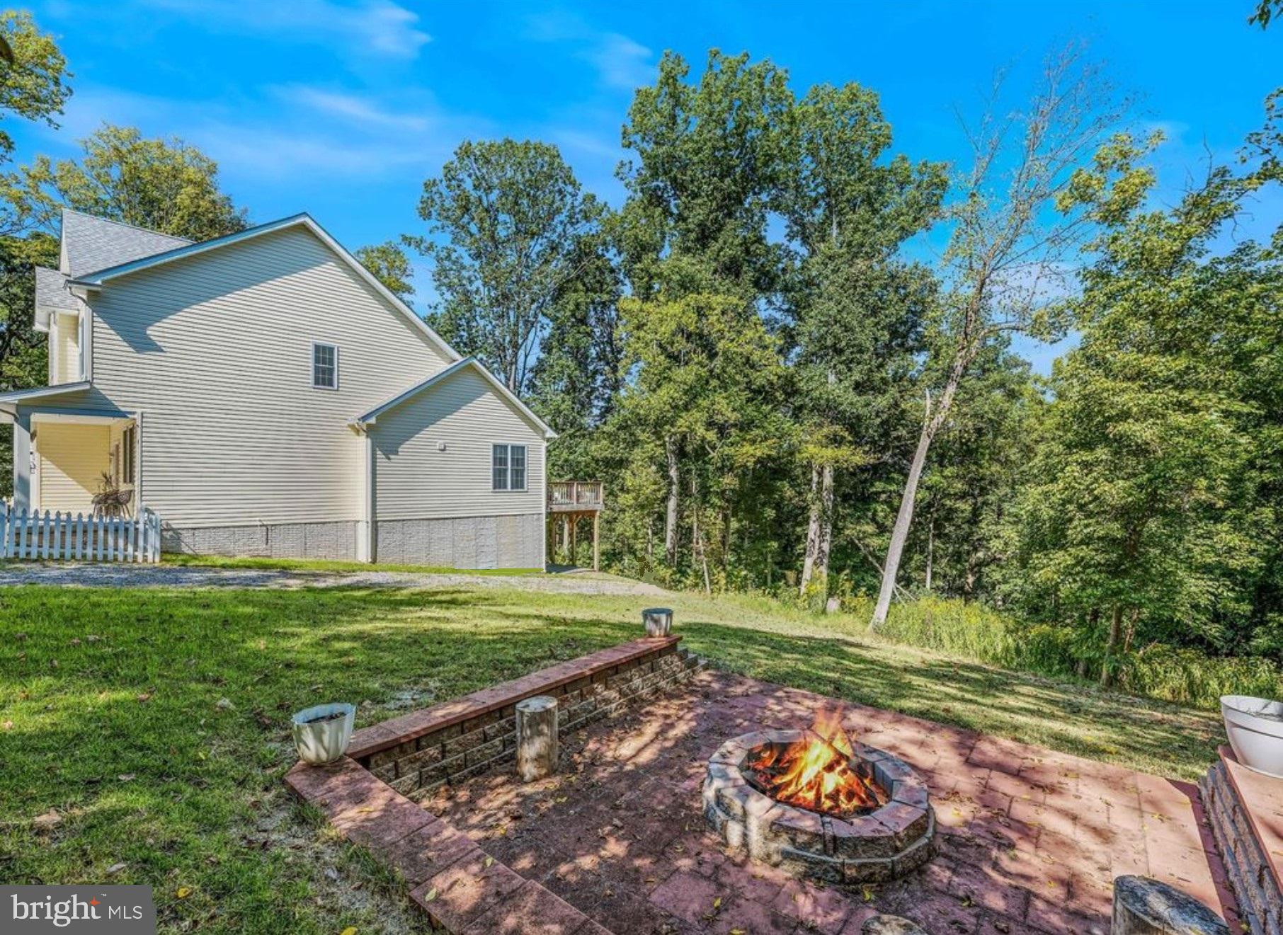 AVON BEND - Residential