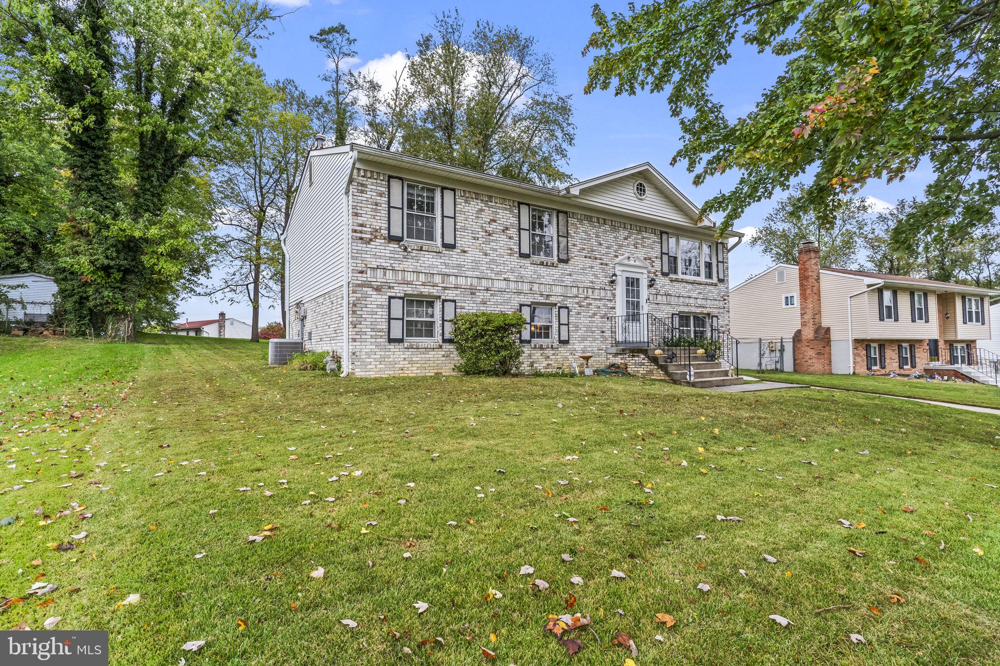 APPLE GROVE - Residential