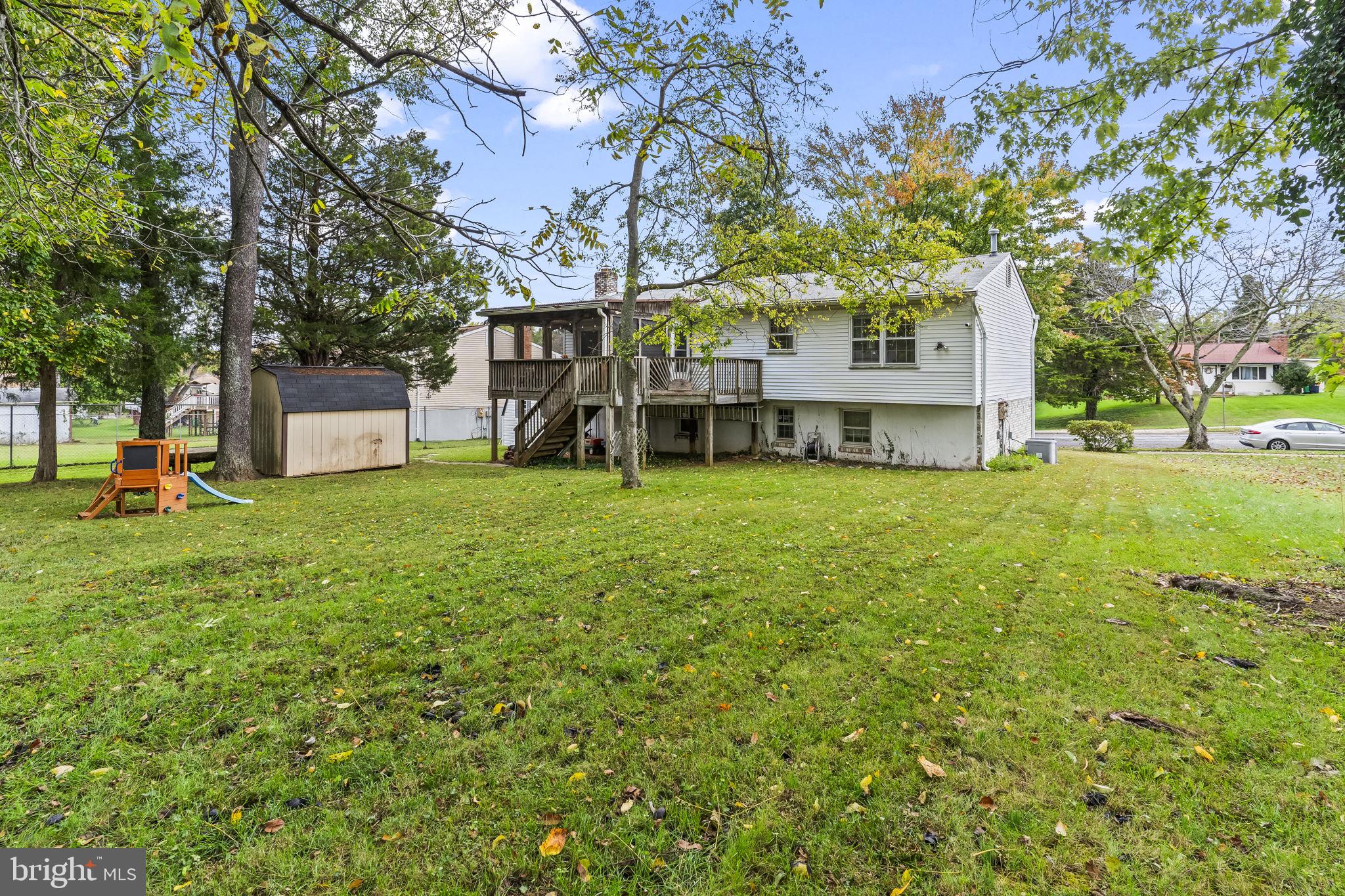 APPLE GROVE - Residential