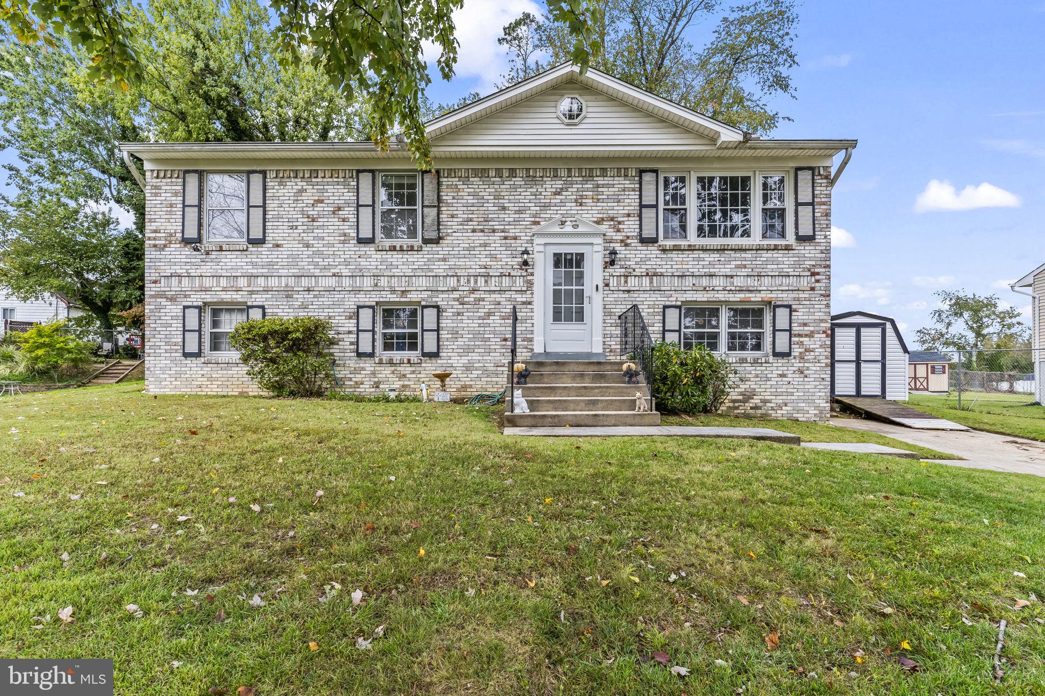 APPLE GROVE - Residential