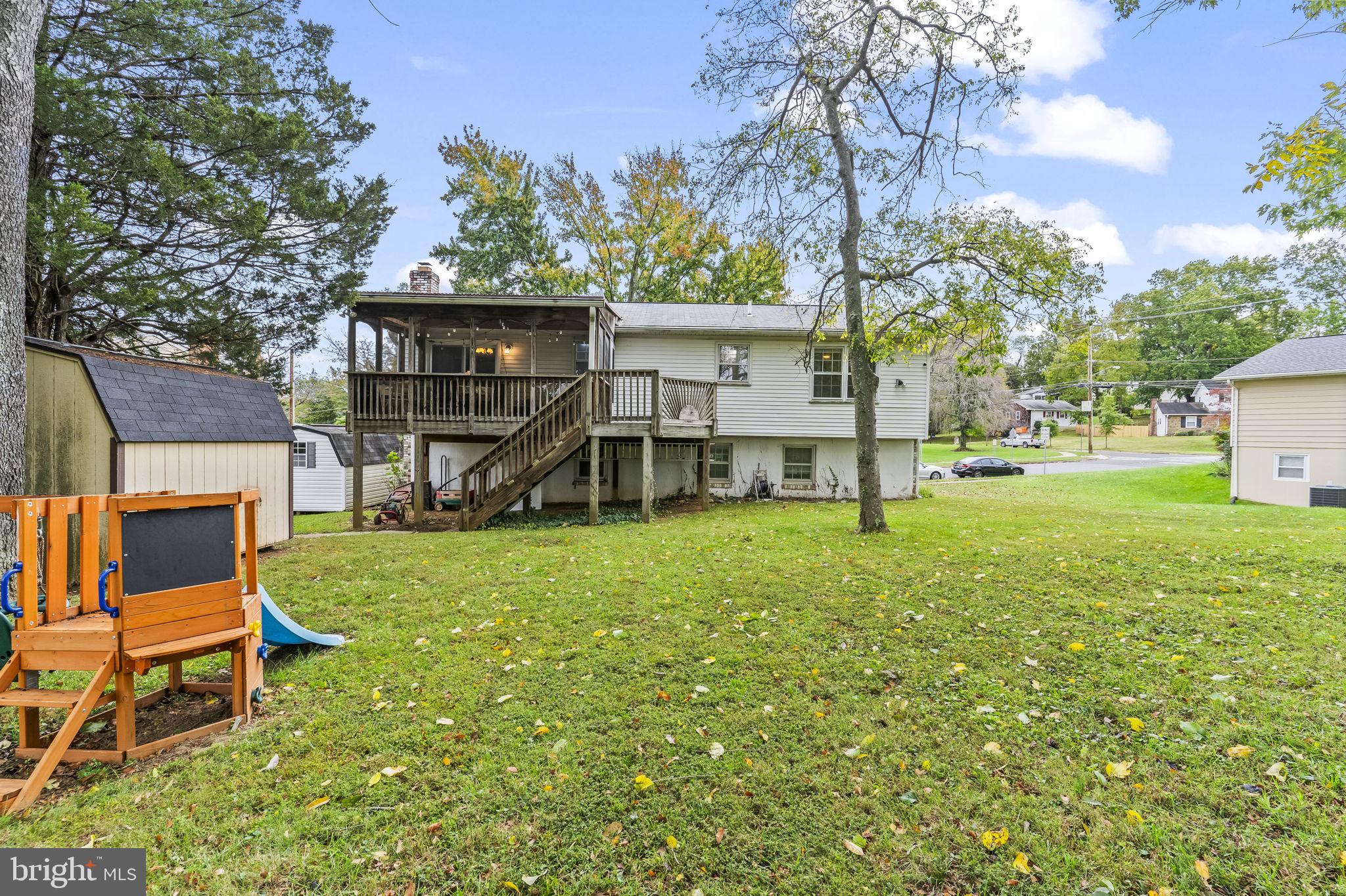 APPLE GROVE - Residential