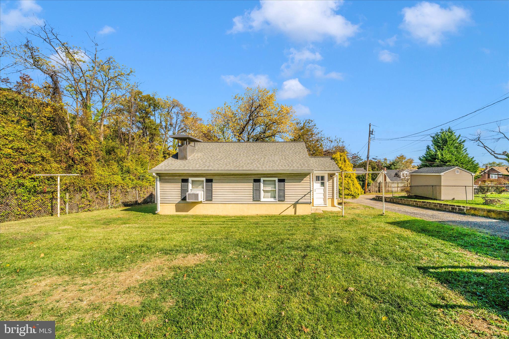 HALETHORPE HEIGHTS - Residential