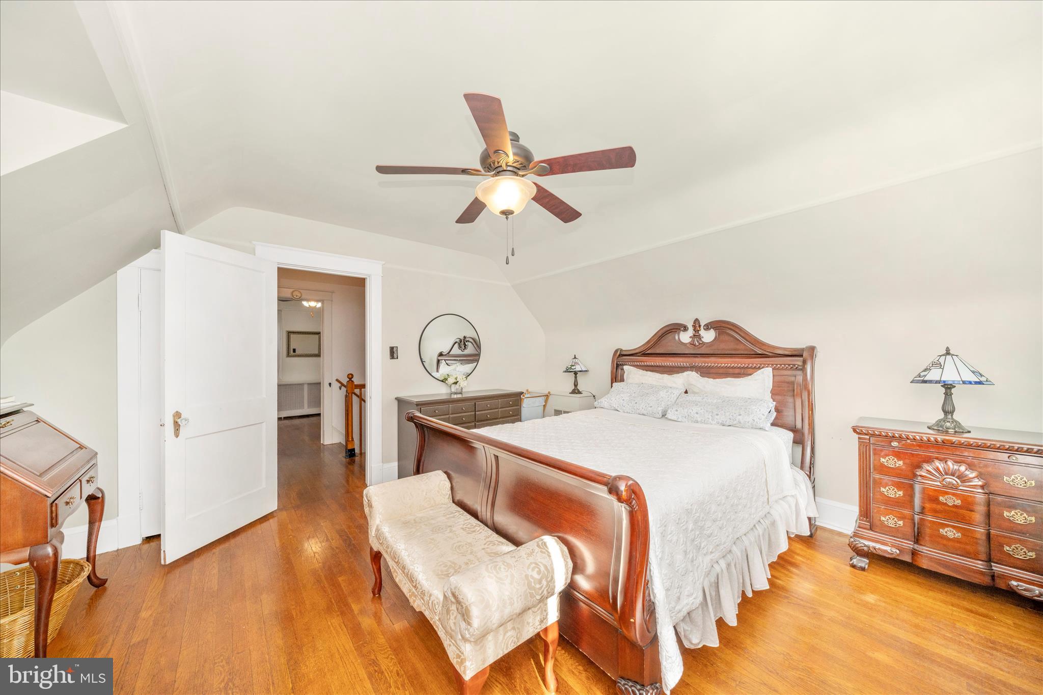 HALETHORPE HEIGHTS - Residential