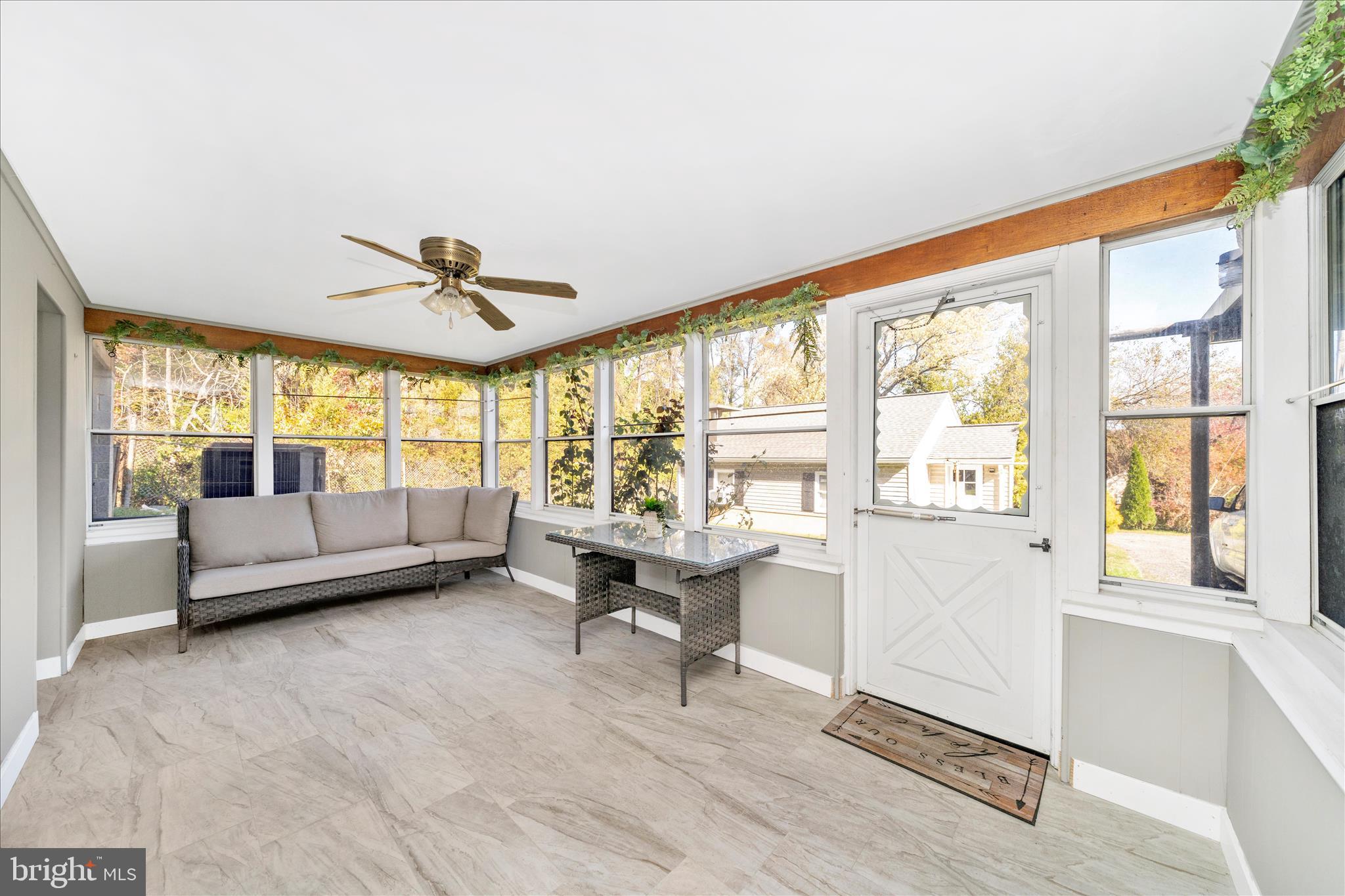 HALETHORPE HEIGHTS - Residential