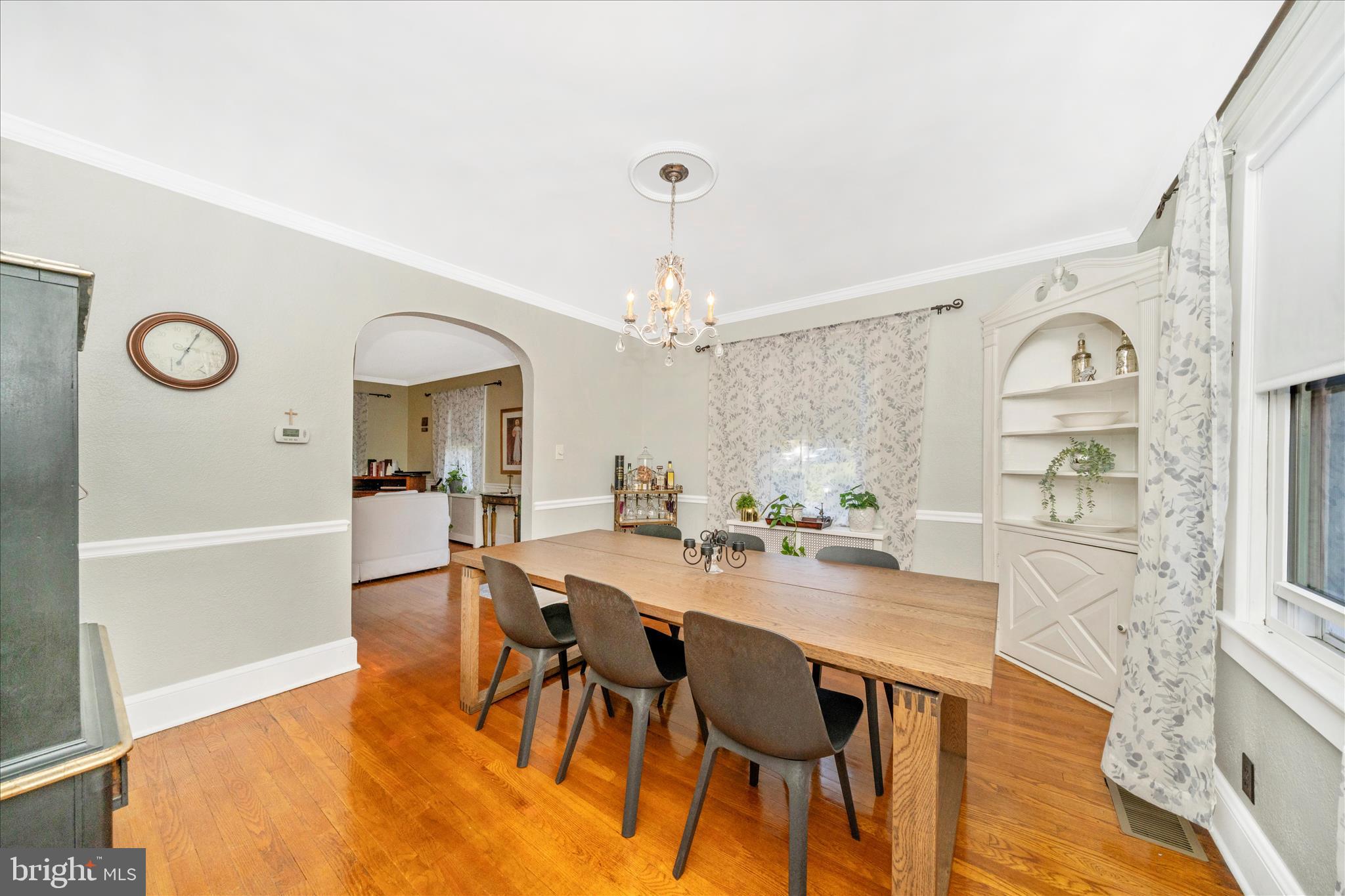 HALETHORPE HEIGHTS - Residential