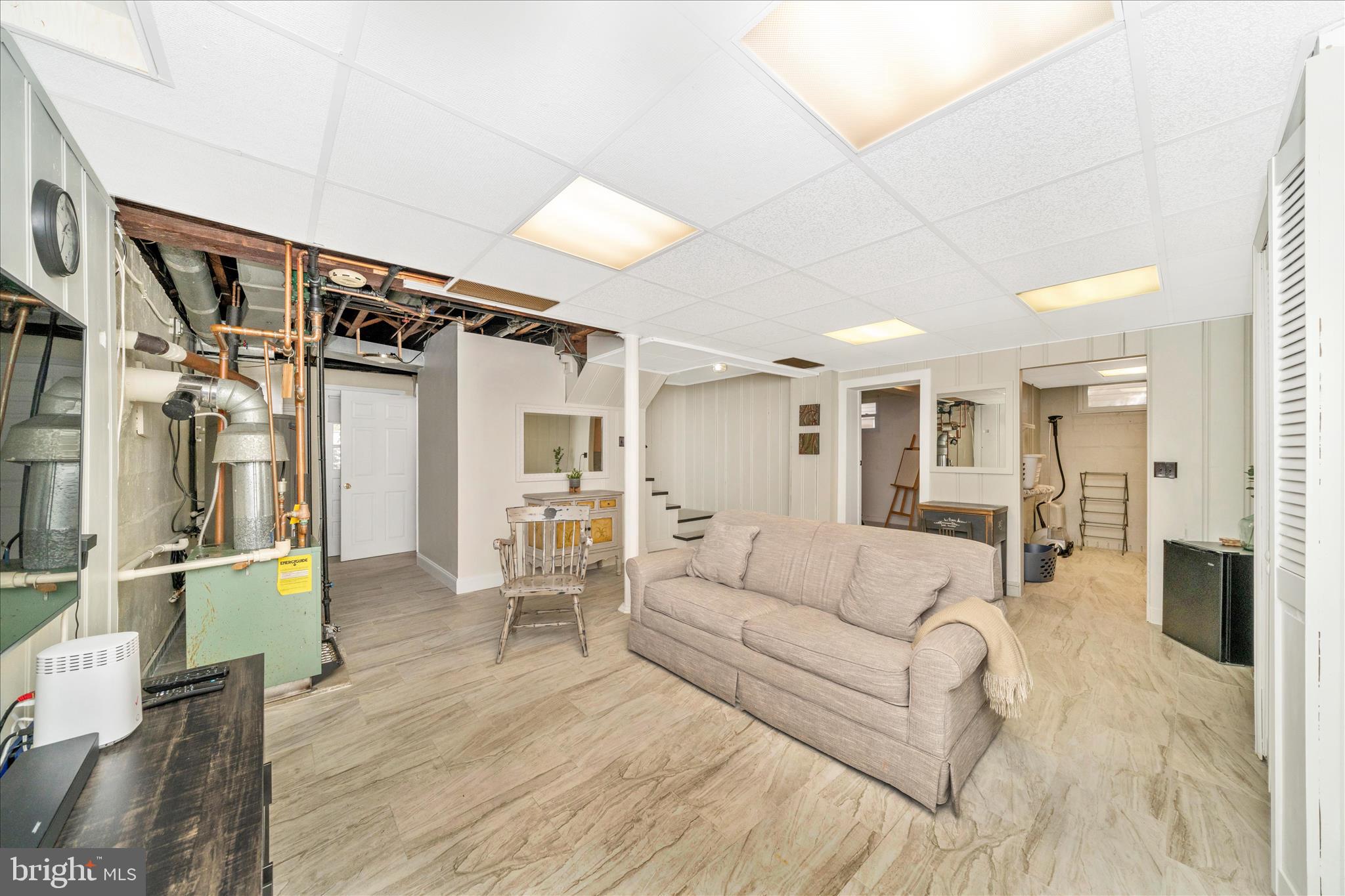 HALETHORPE HEIGHTS - Residential