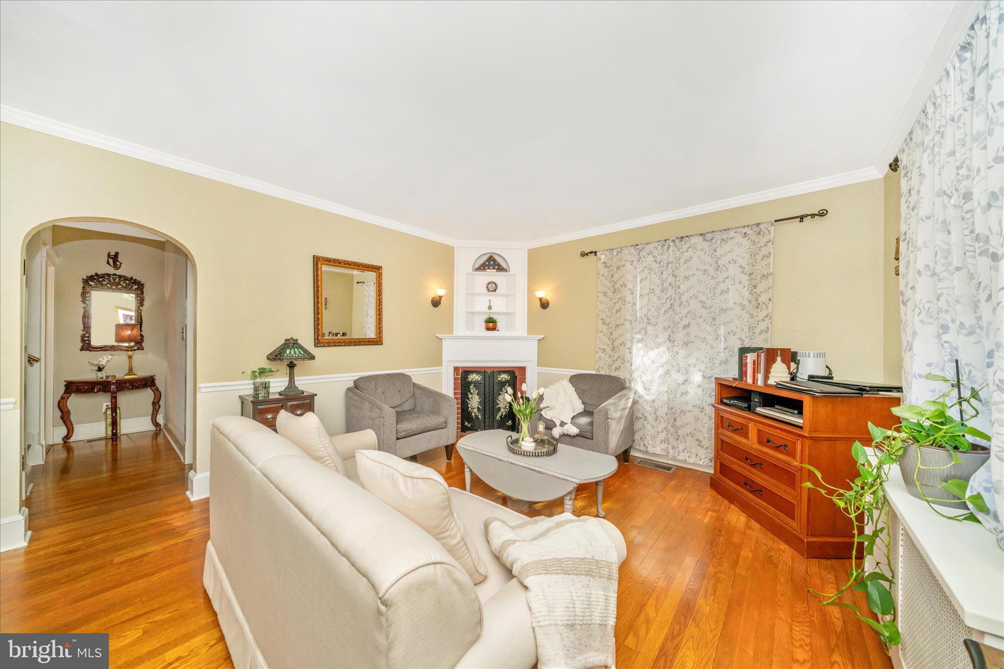 HALETHORPE HEIGHTS - Residential