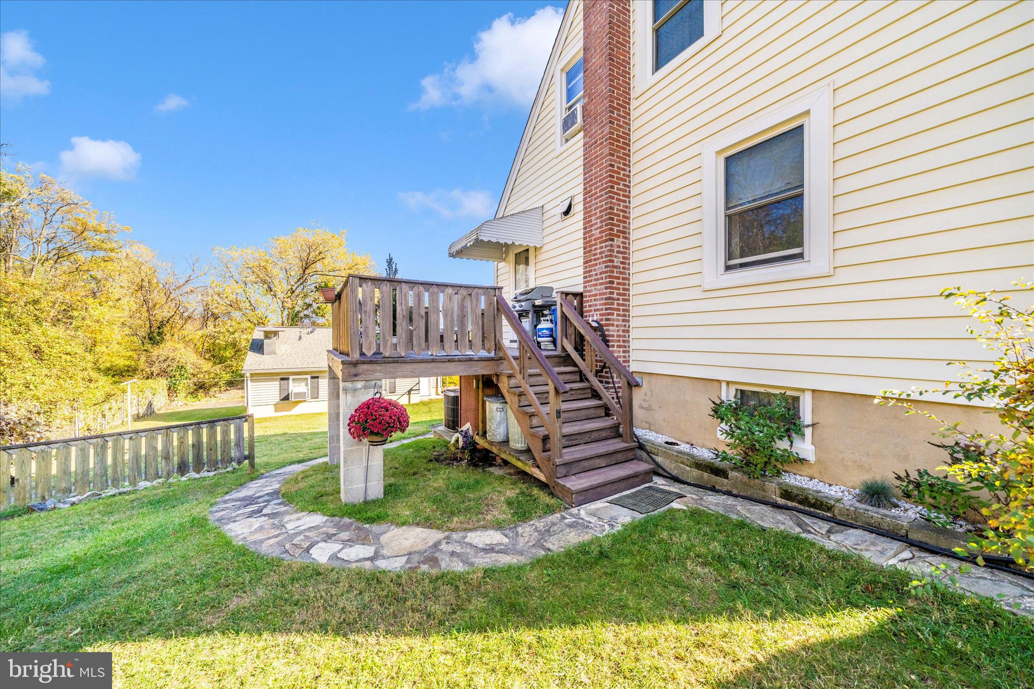 HALETHORPE HEIGHTS - Residential
