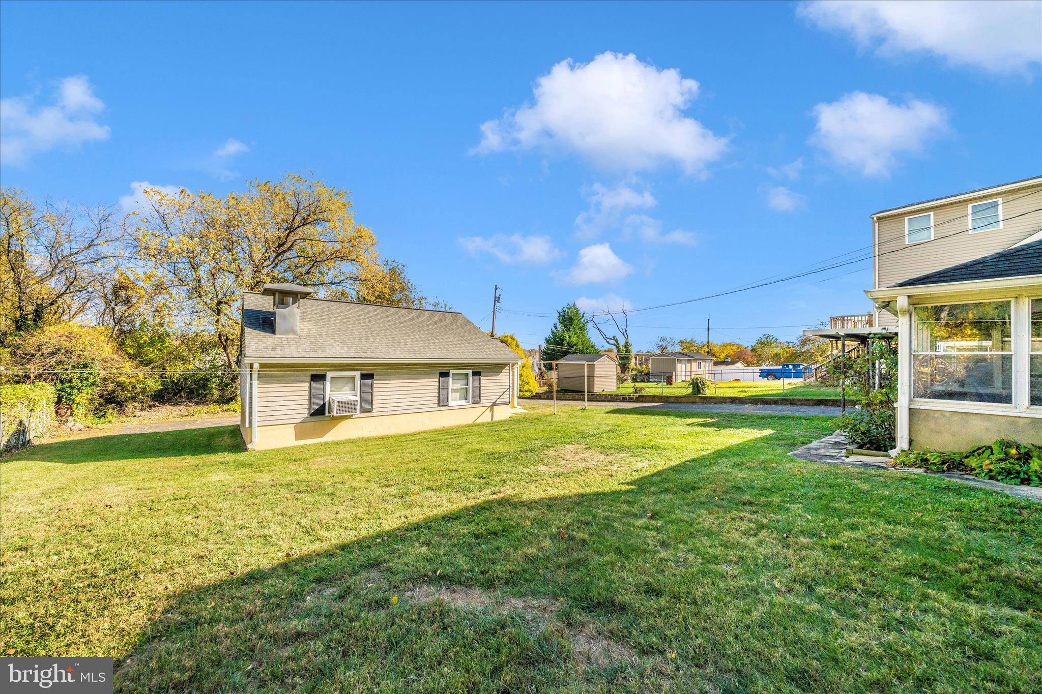 HALETHORPE HEIGHTS - Residential
