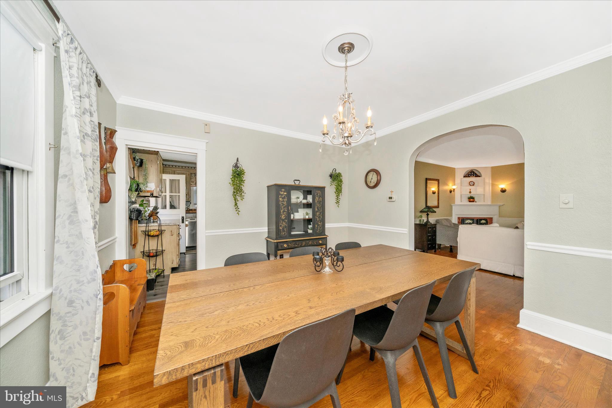 HALETHORPE HEIGHTS - Residential