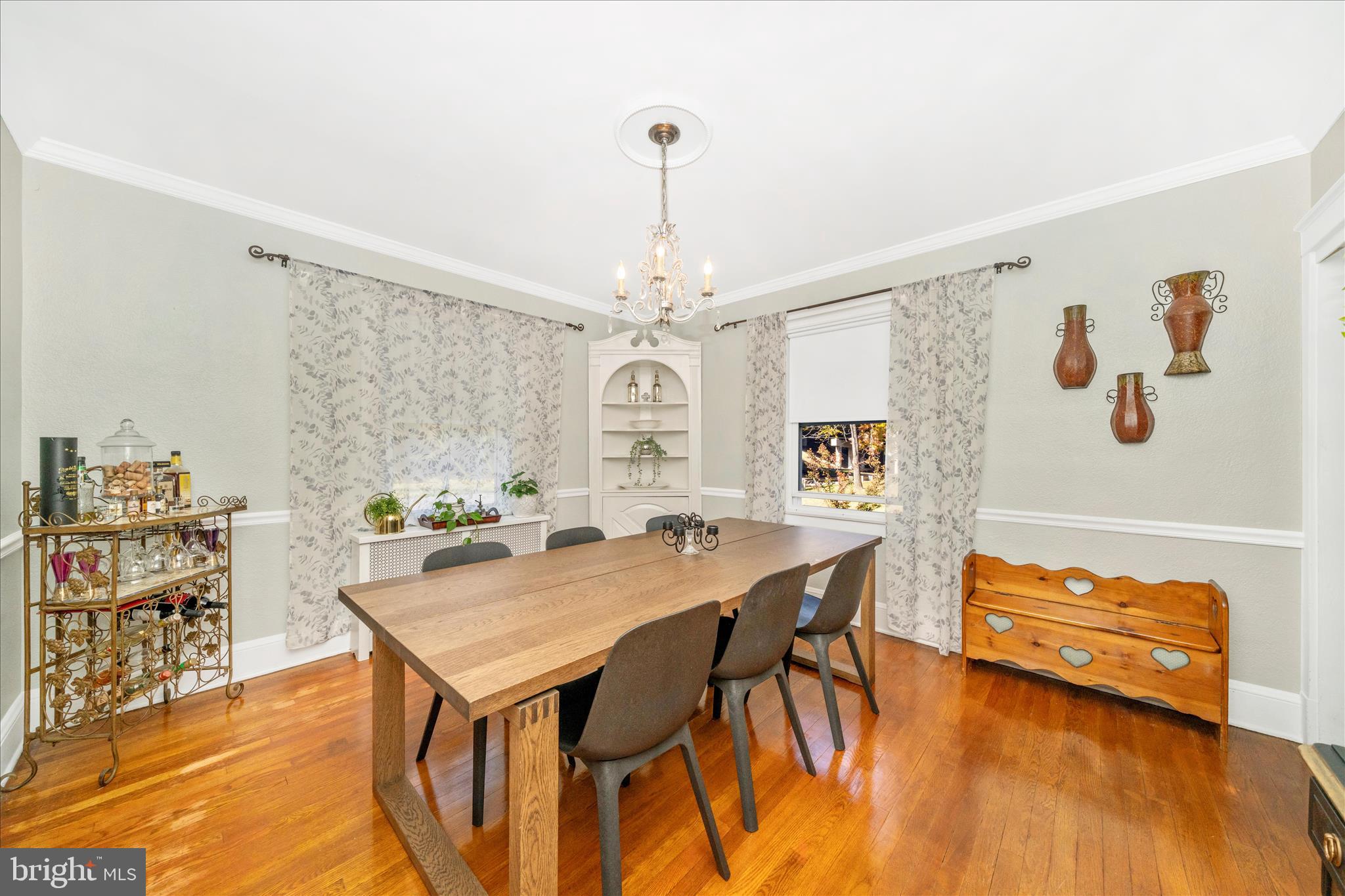 HALETHORPE HEIGHTS - Residential