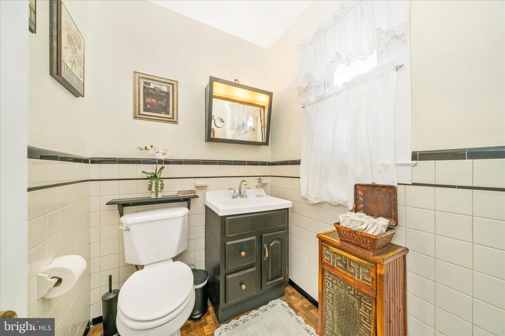 HALETHORPE HEIGHTS - Residential