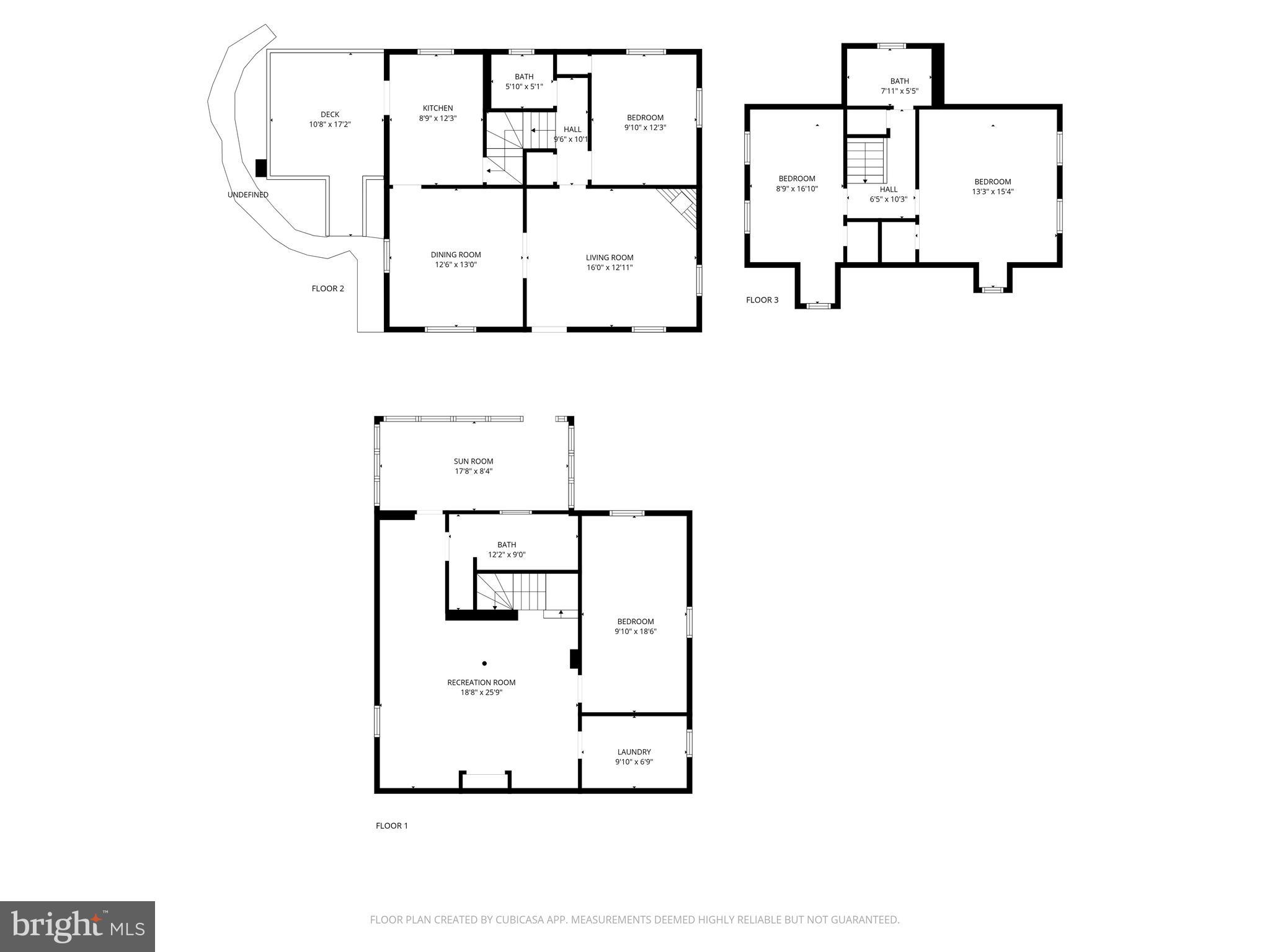 HALETHORPE HEIGHTS - Residential