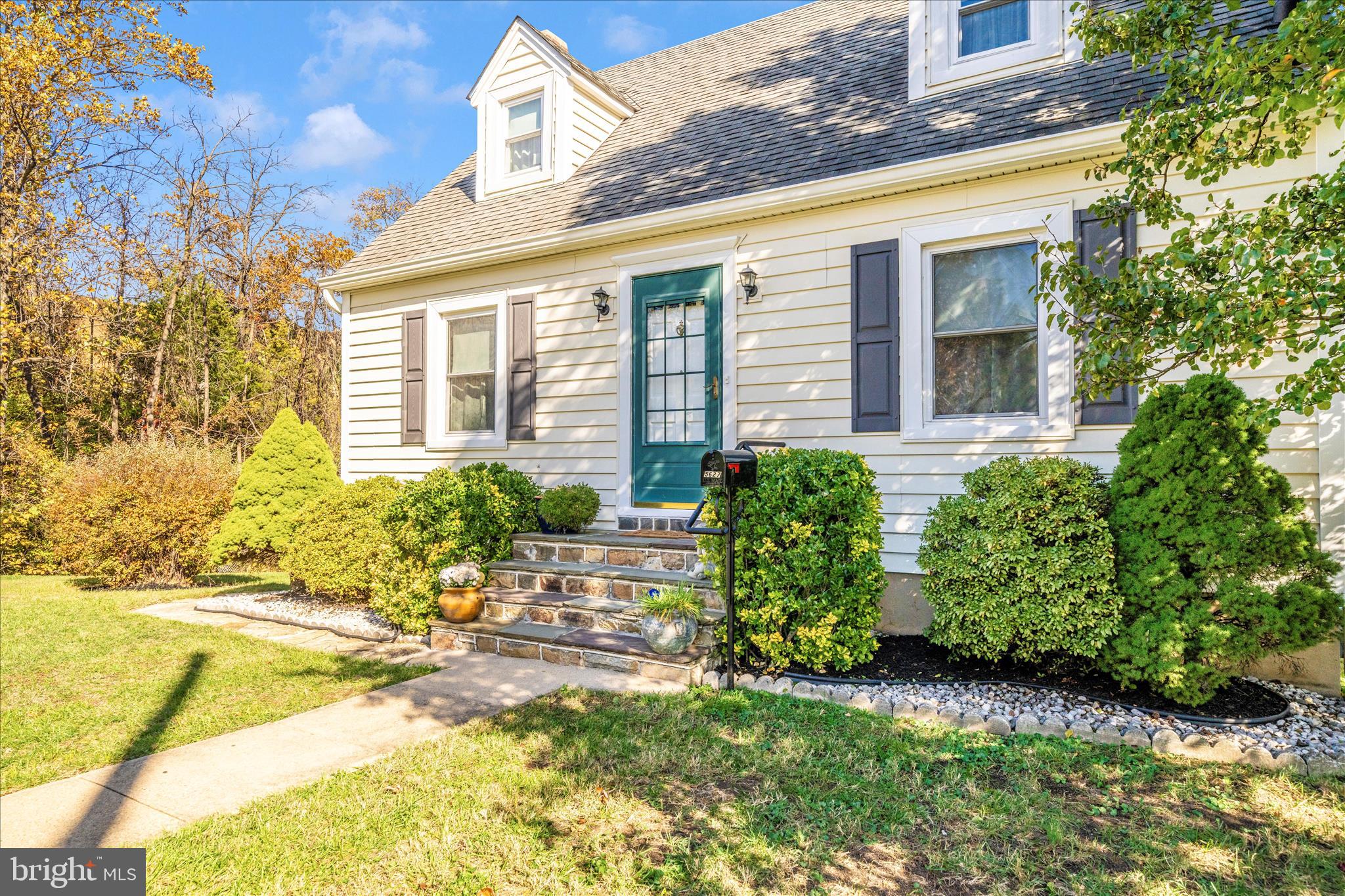HALETHORPE HEIGHTS - Residential