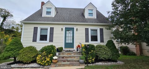 5627 OAKLAND ROAD BALTIMORE MD 21227