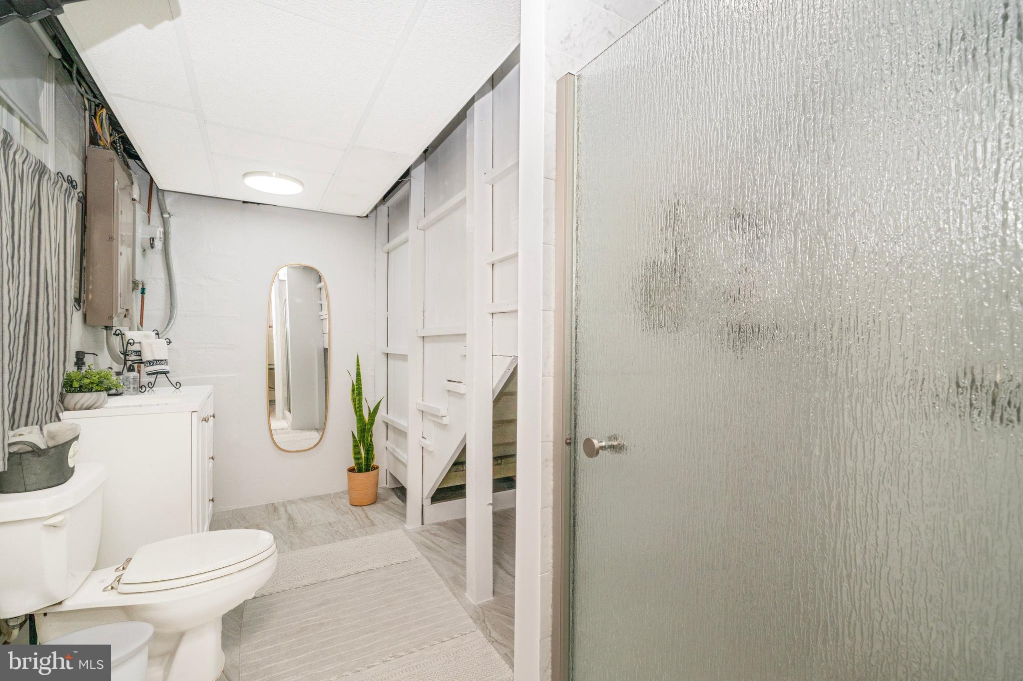 HALETHORPE HEIGHTS - Residential