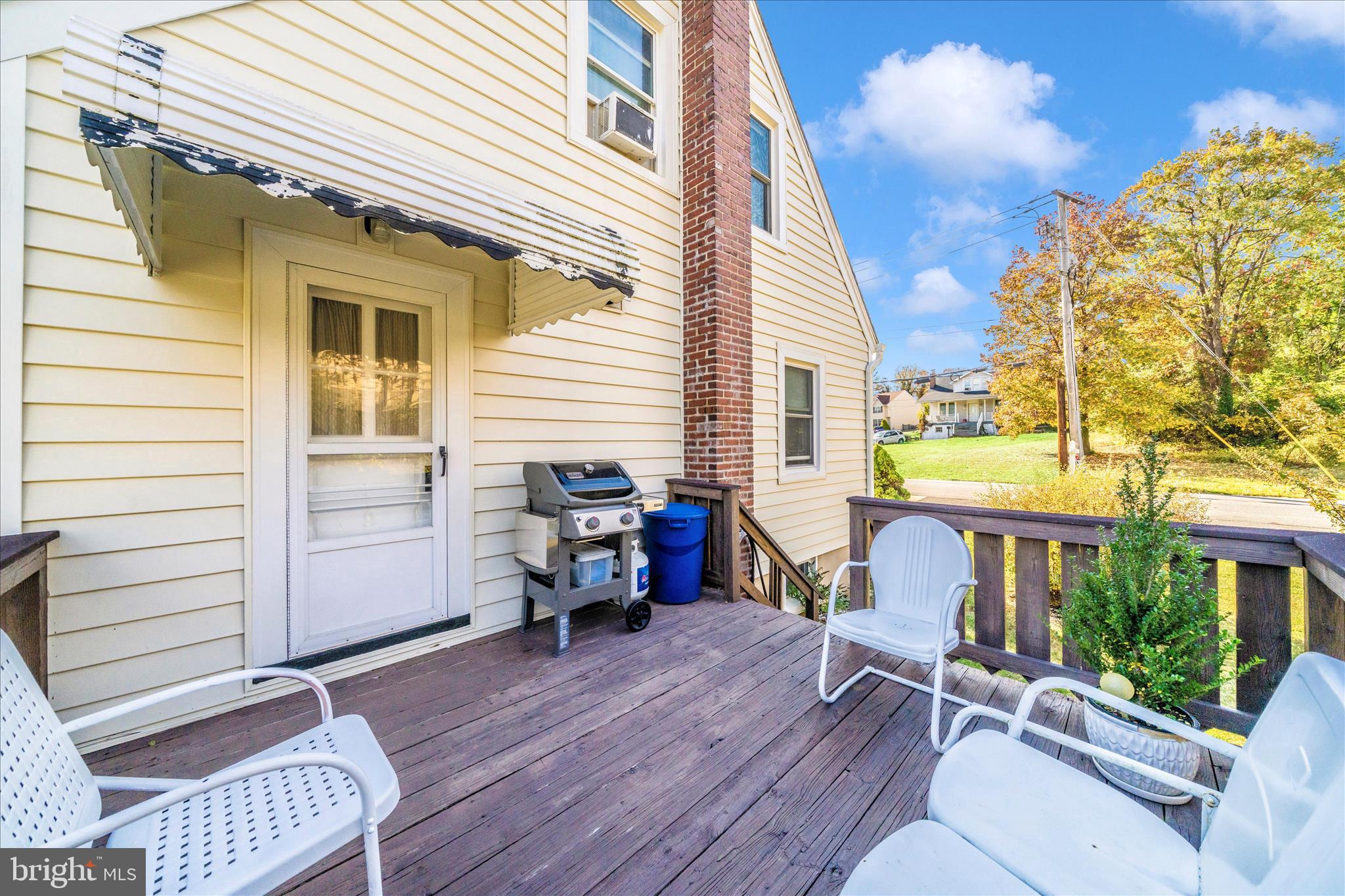 HALETHORPE HEIGHTS - Residential