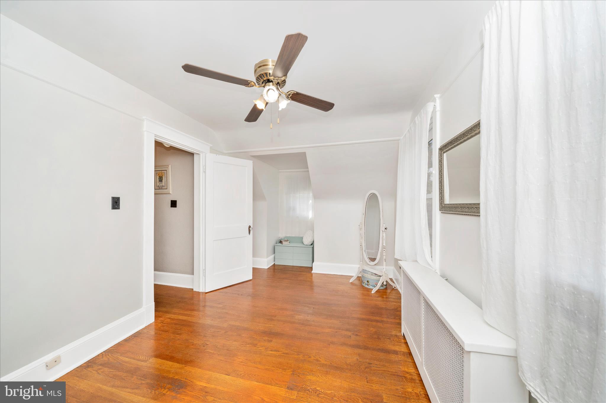 HALETHORPE HEIGHTS - Residential