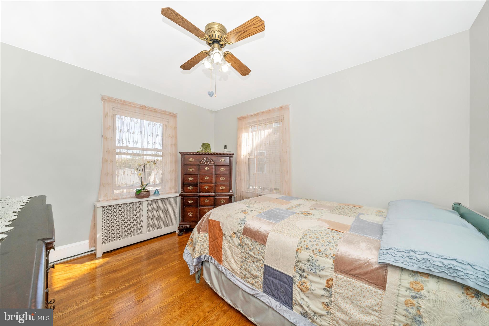 HALETHORPE HEIGHTS - Residential