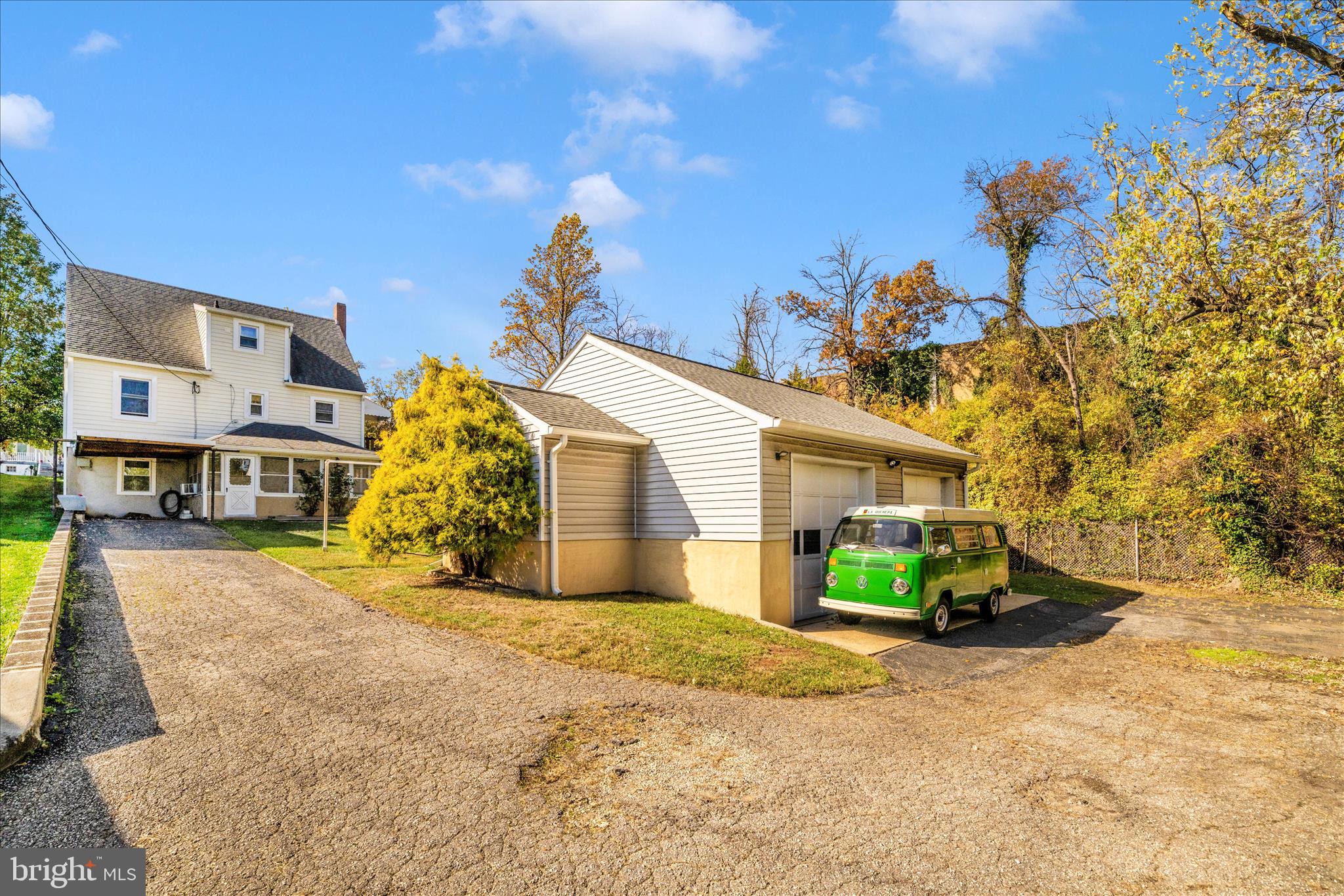 HALETHORPE HEIGHTS - Residential