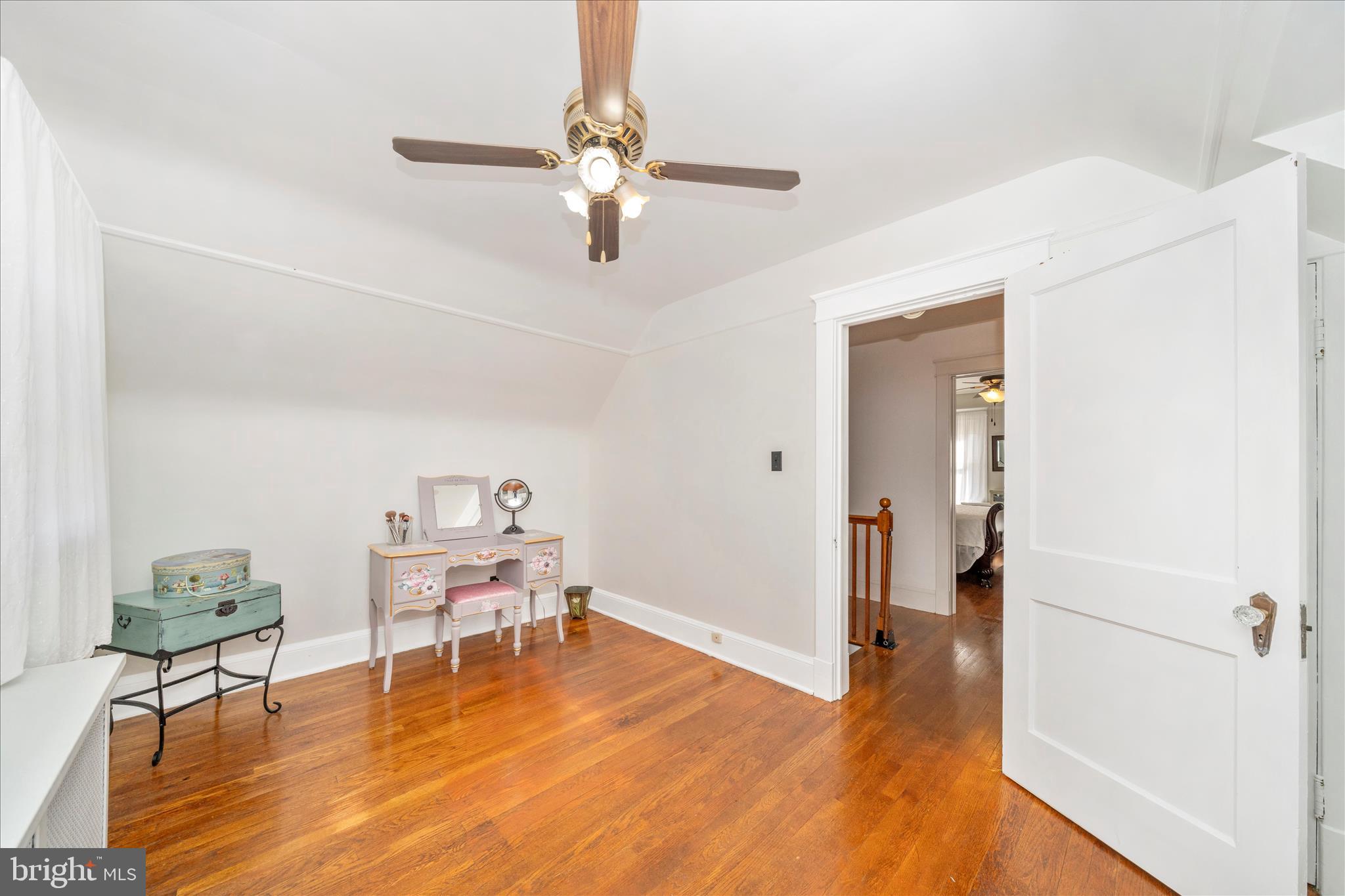 HALETHORPE HEIGHTS - Residential