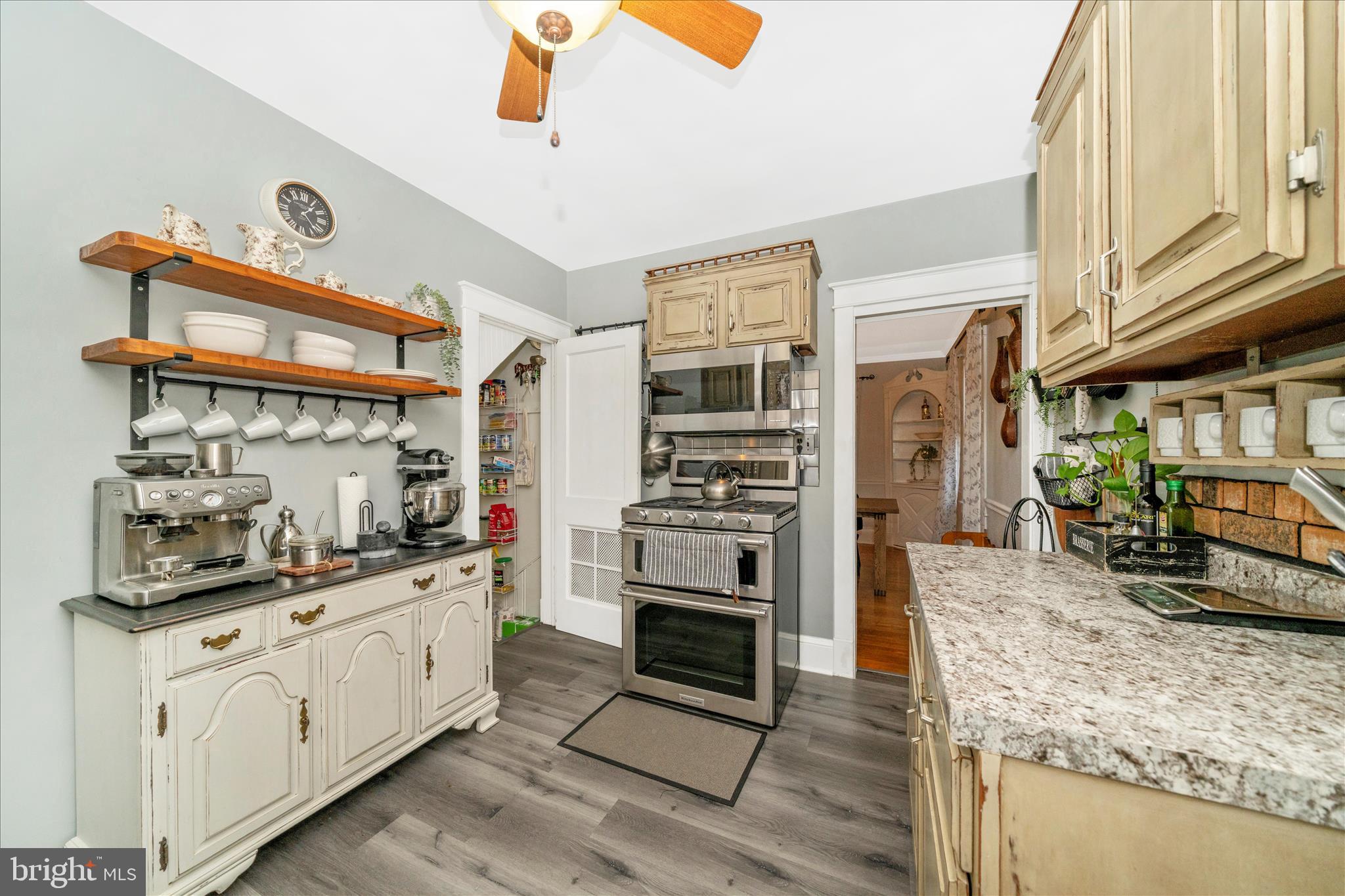 HALETHORPE HEIGHTS - Residential