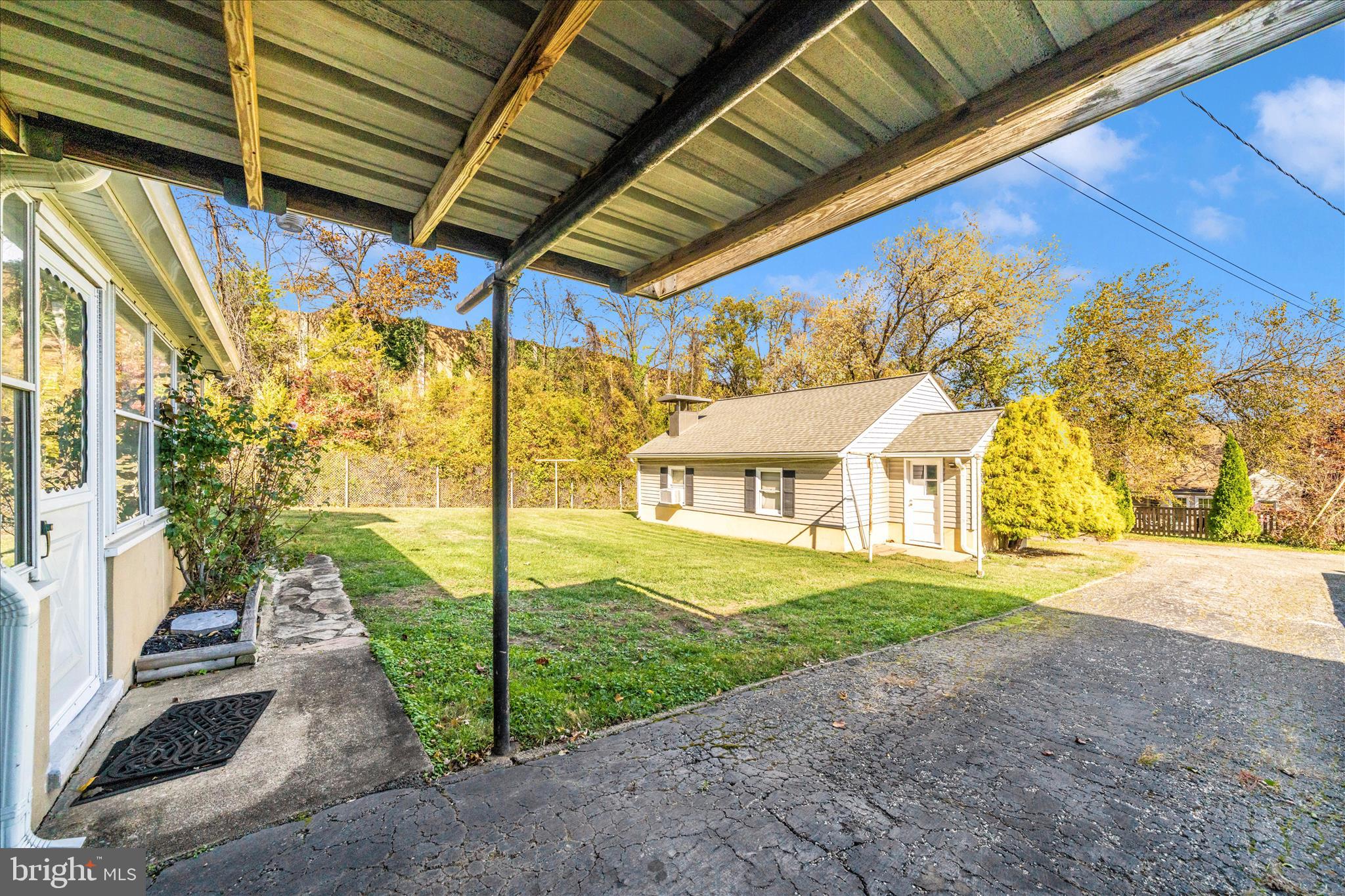 HALETHORPE HEIGHTS - Residential