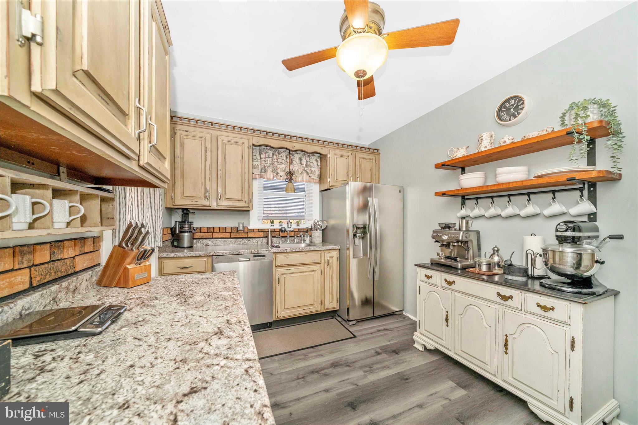 HALETHORPE HEIGHTS - Residential