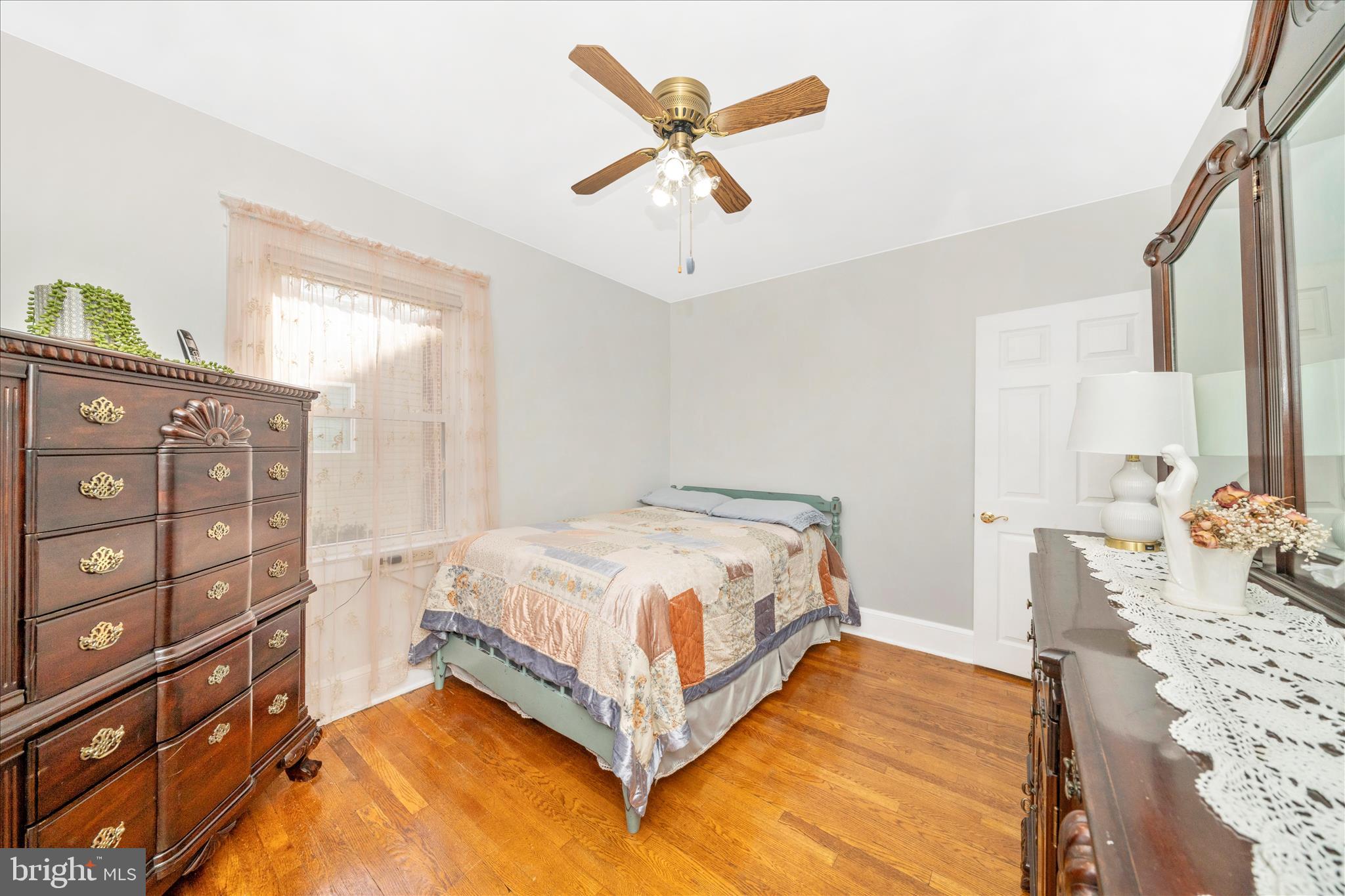 HALETHORPE HEIGHTS - Residential