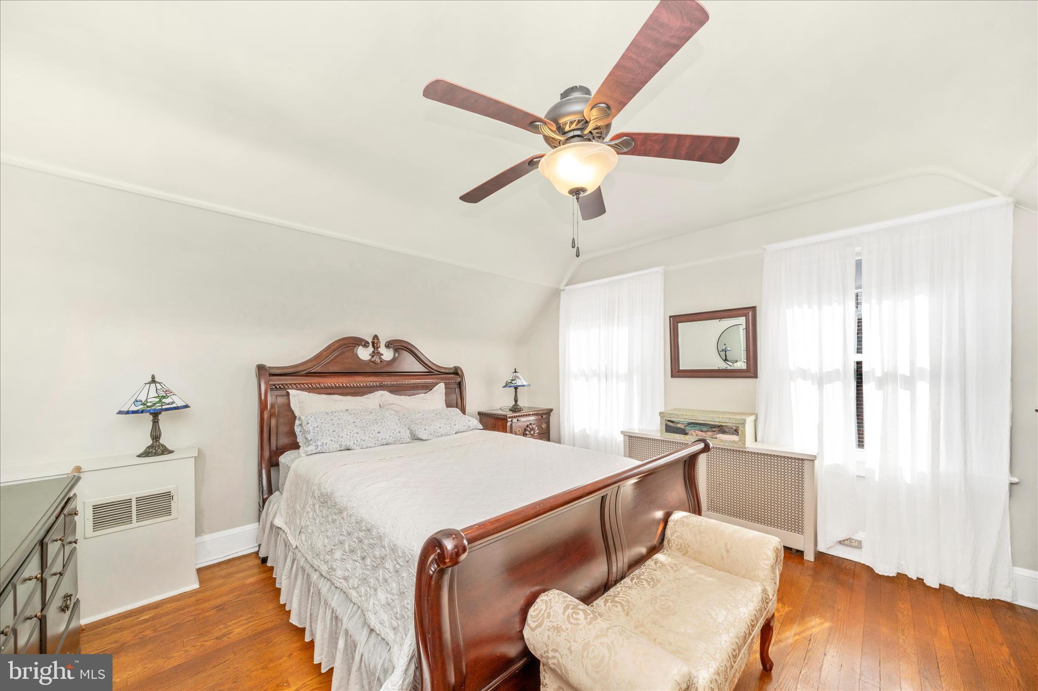 HALETHORPE HEIGHTS - Residential