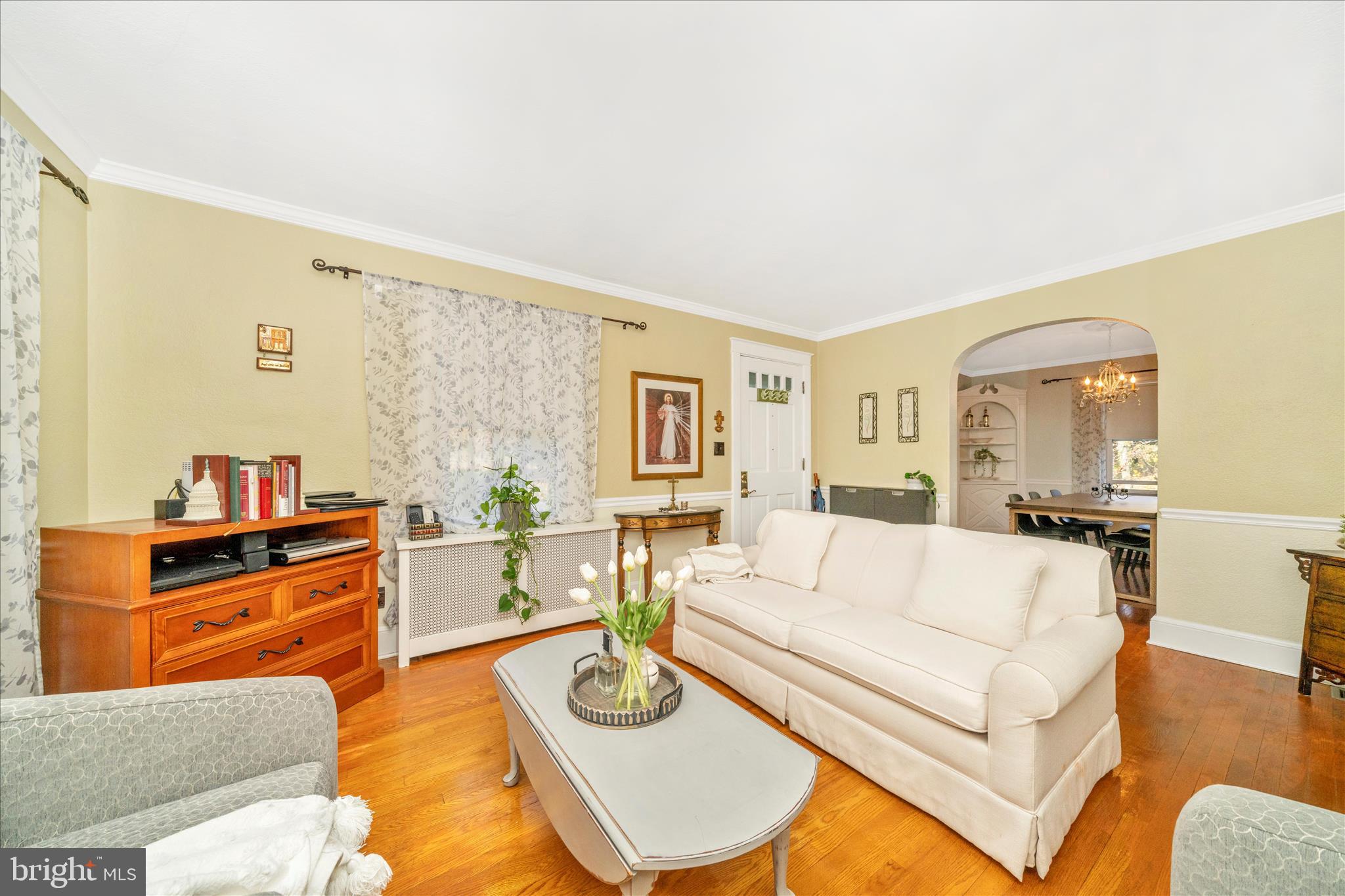 HALETHORPE HEIGHTS - Residential