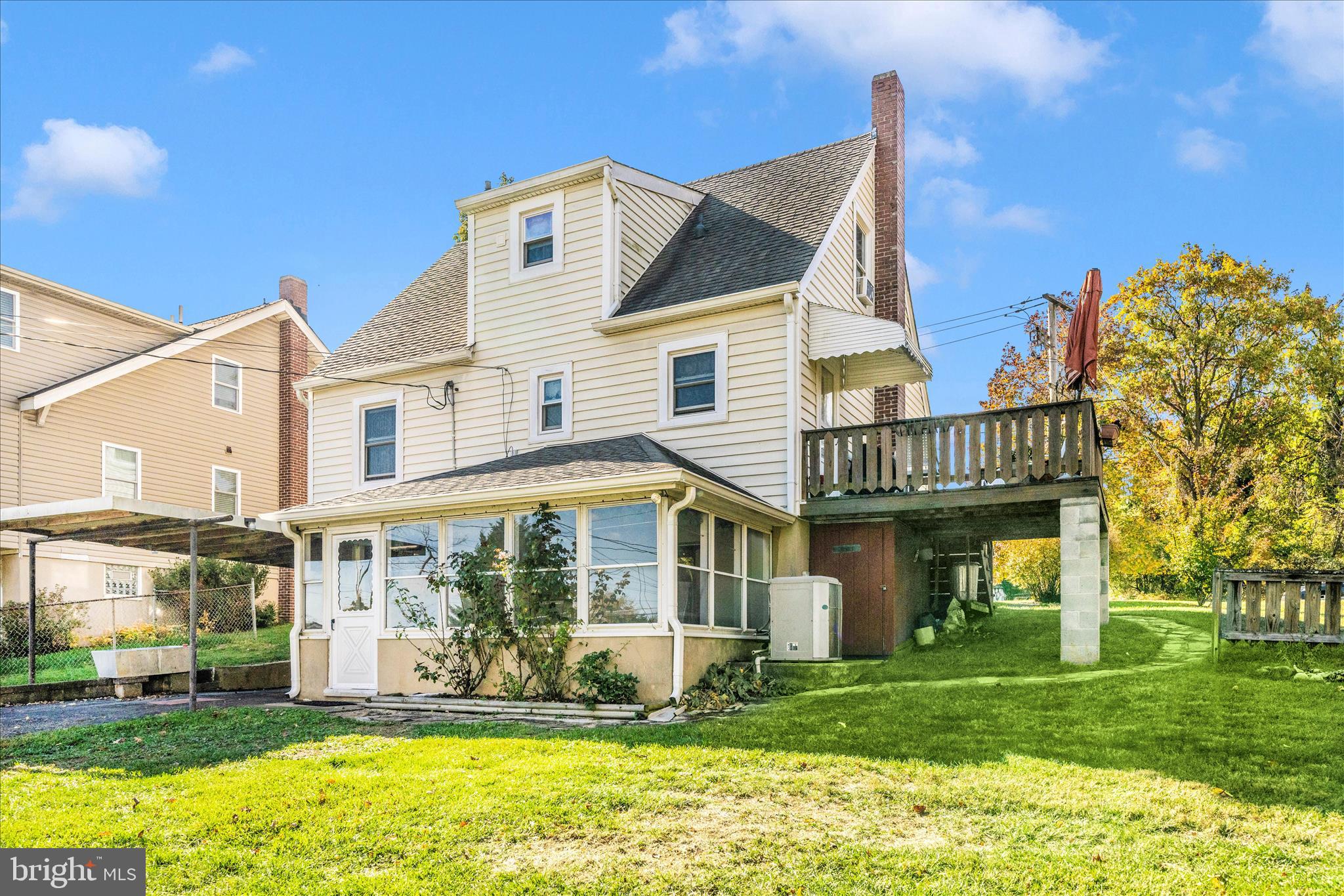 HALETHORPE HEIGHTS - Residential