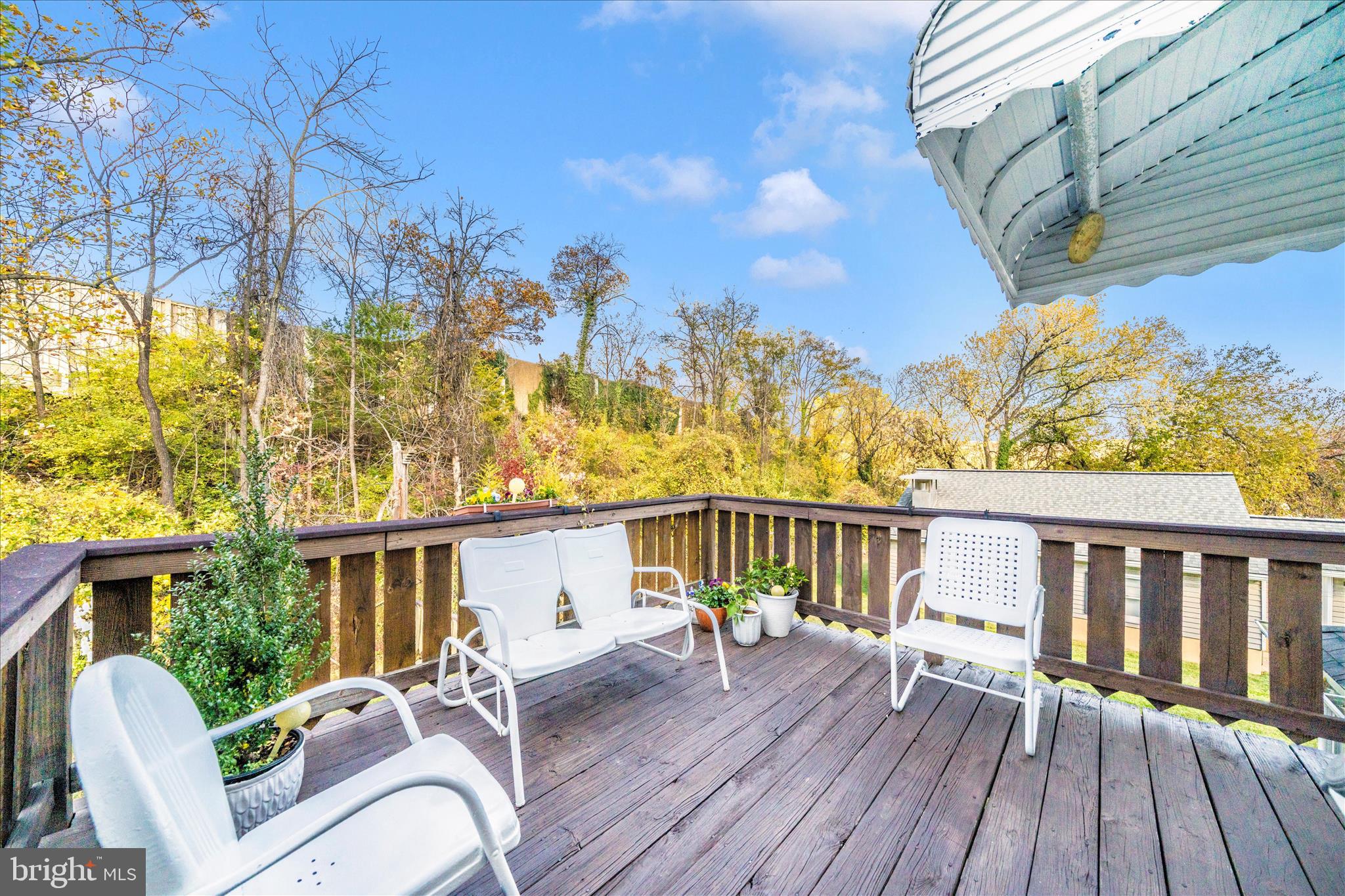 HALETHORPE HEIGHTS - Residential