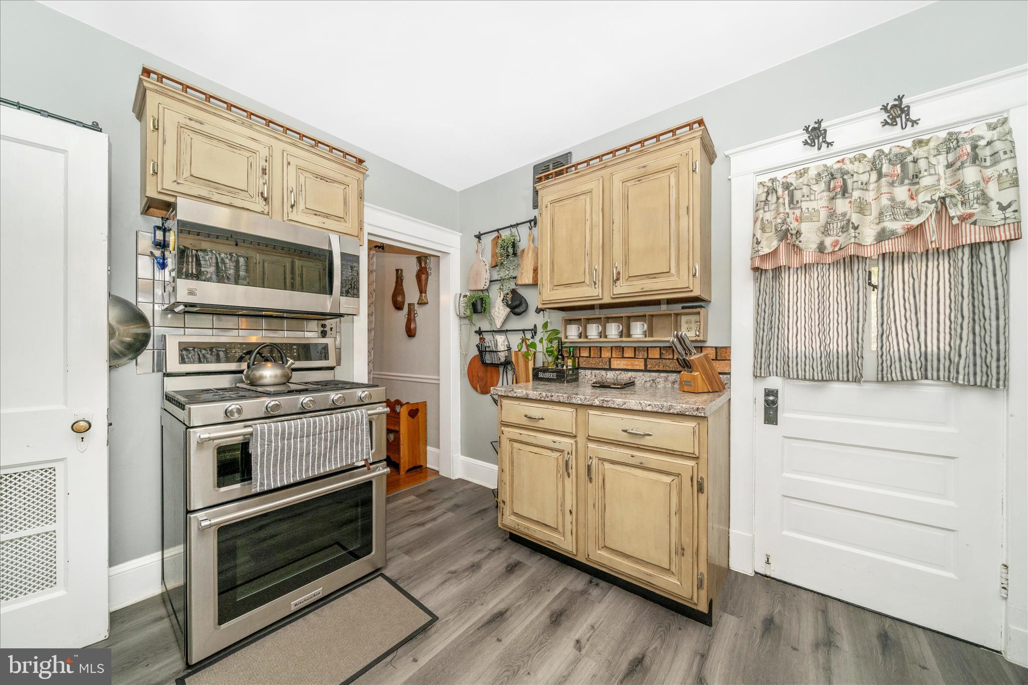 HALETHORPE HEIGHTS - Residential