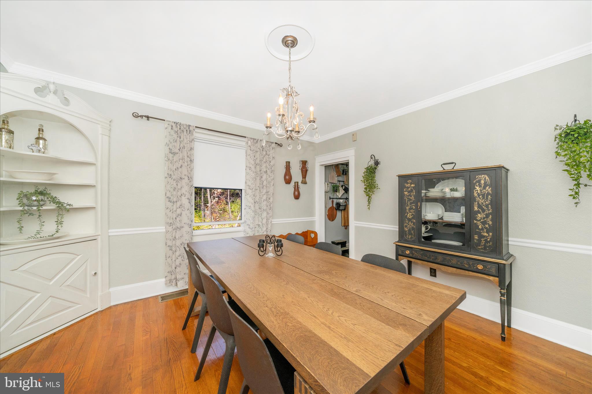 HALETHORPE HEIGHTS - Residential