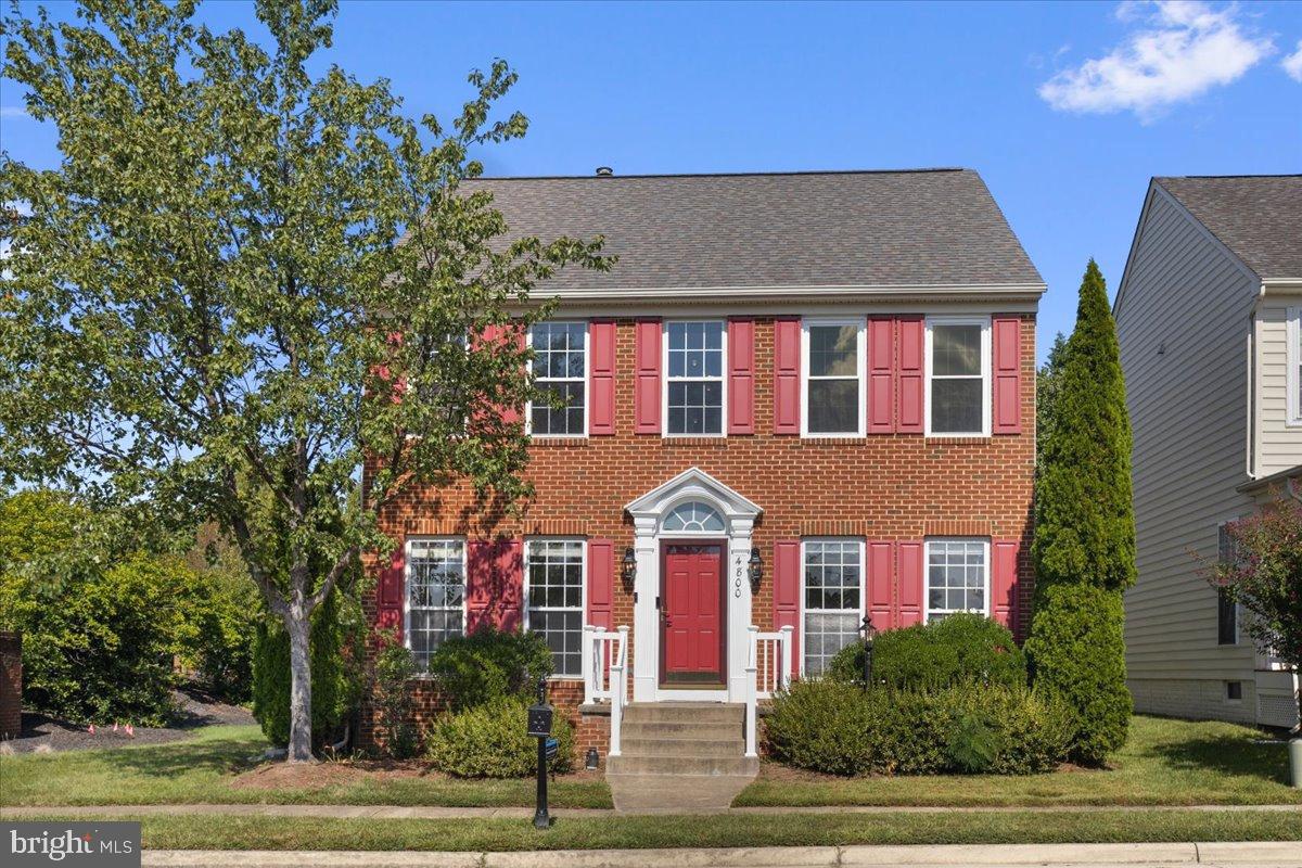 PRINCE WILLIAM TOWN CENTER - Residential