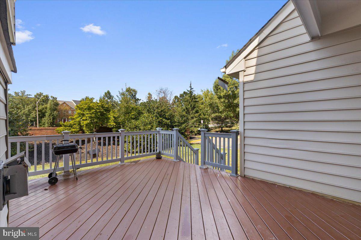 PRINCE WILLIAM TOWN CENTER - Residential