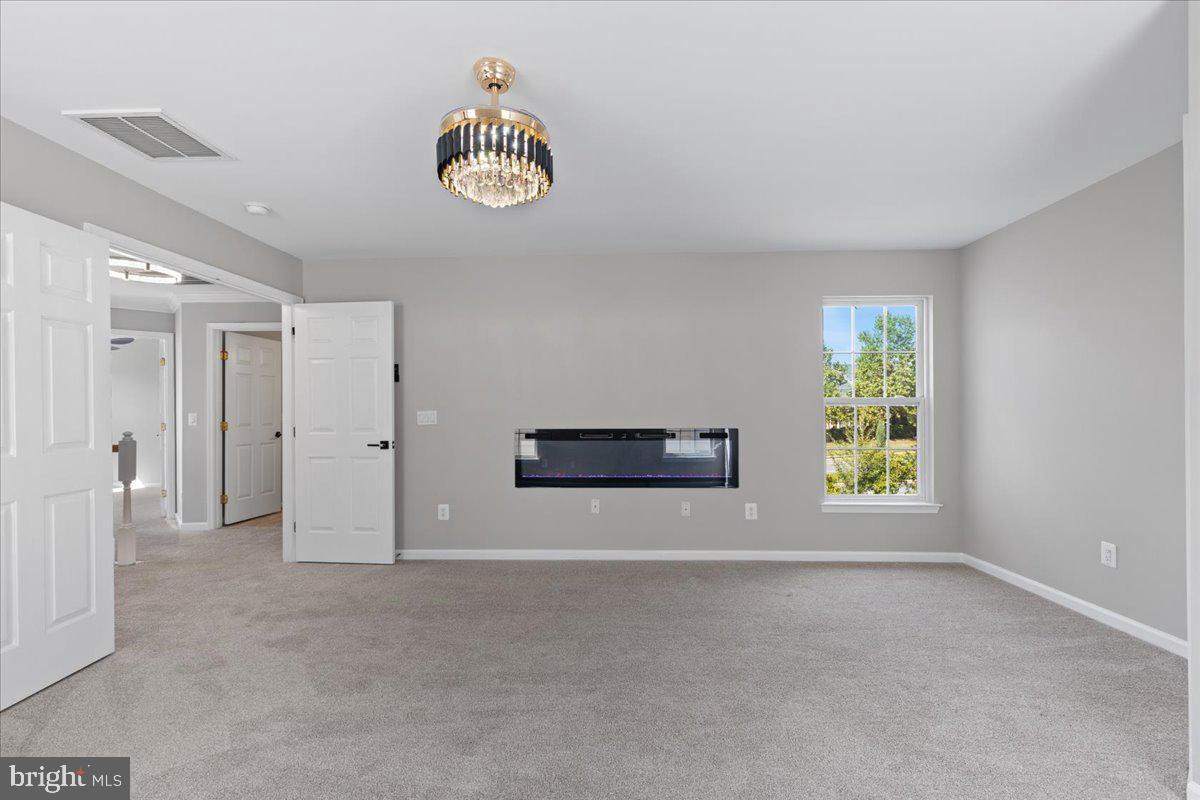 PRINCE WILLIAM TOWN CENTER - Residential