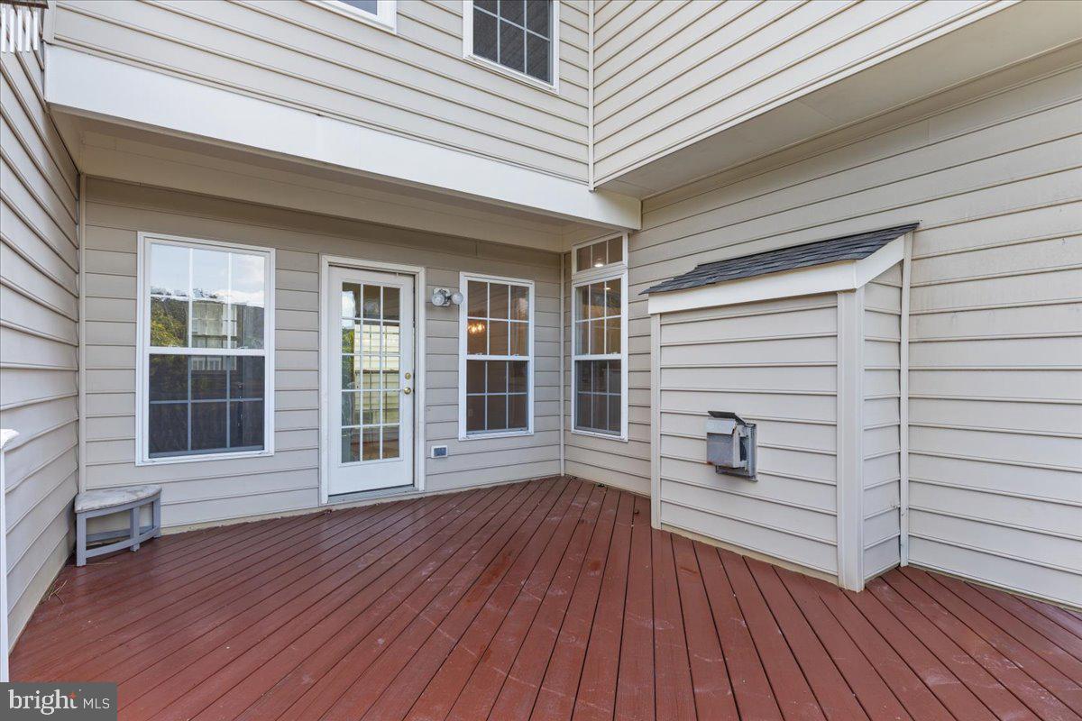 PRINCE WILLIAM TOWN CENTER - Residential