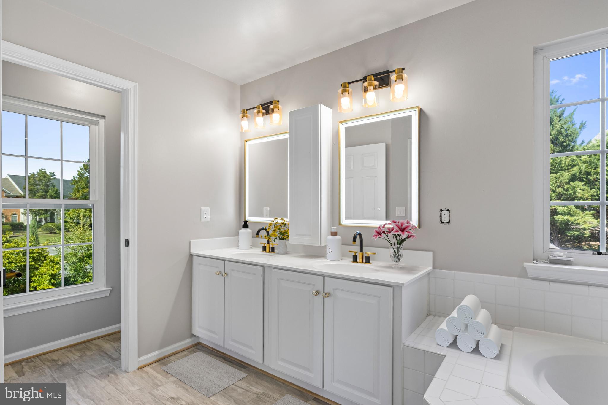 PRINCE WILLIAM TOWN CENTER - Residential