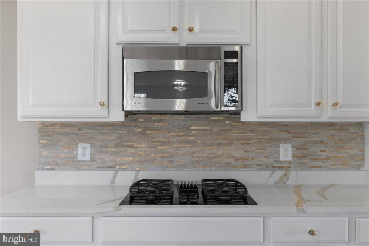 PRINCE WILLIAM TOWN CENTER - Residential