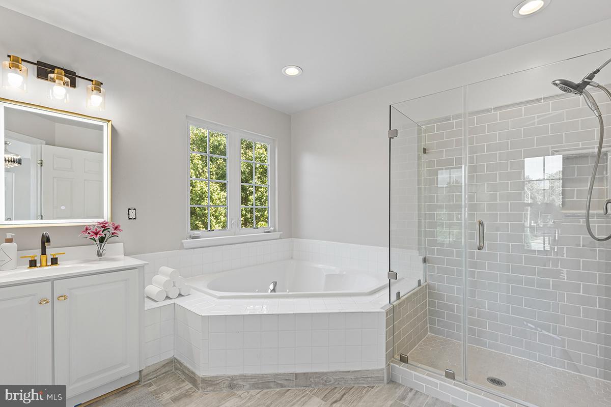 PRINCE WILLIAM TOWN CENTER - Residential