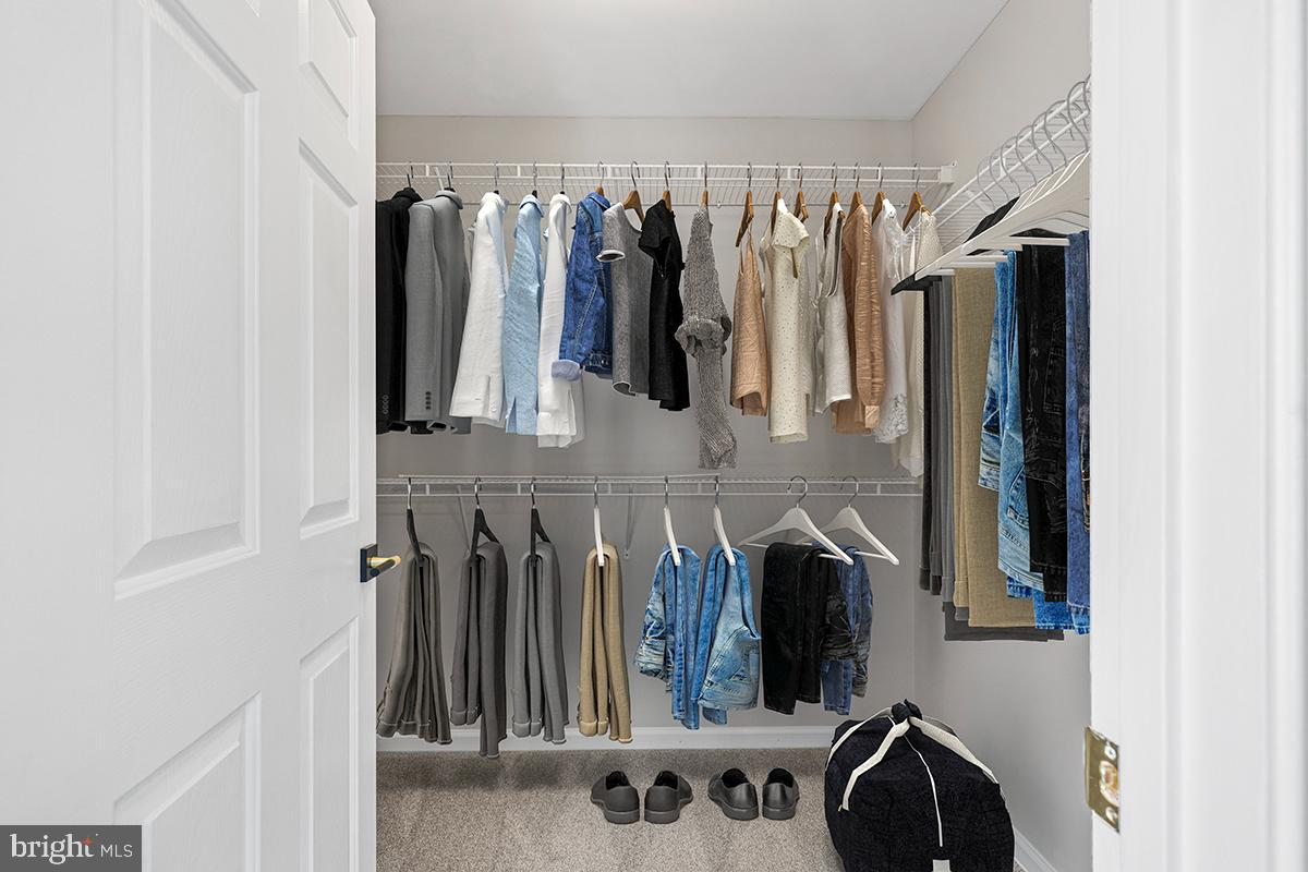 PRINCE WILLIAM TOWN CENTER - Residential