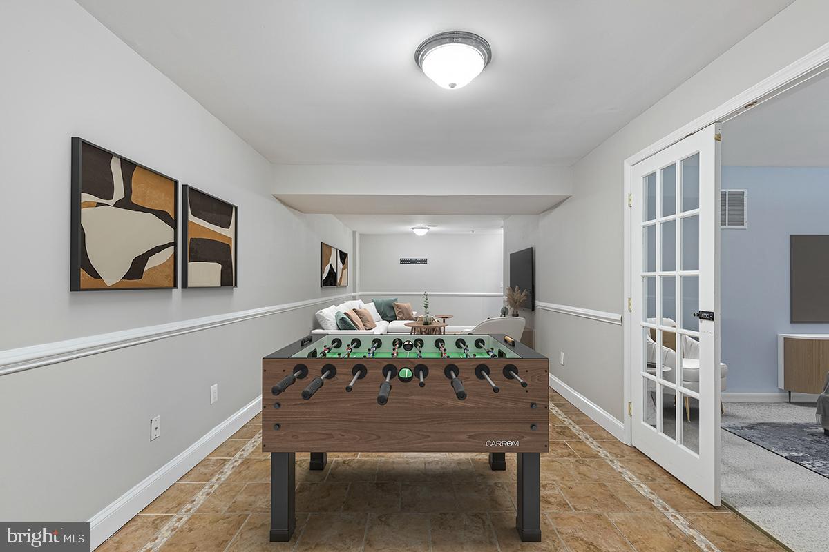 PRINCE WILLIAM TOWN CENTER - Residential