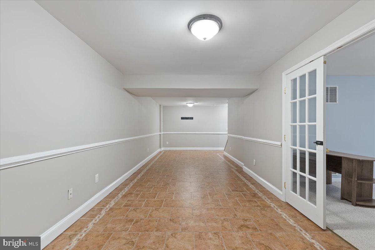 PRINCE WILLIAM TOWN CENTER - Residential