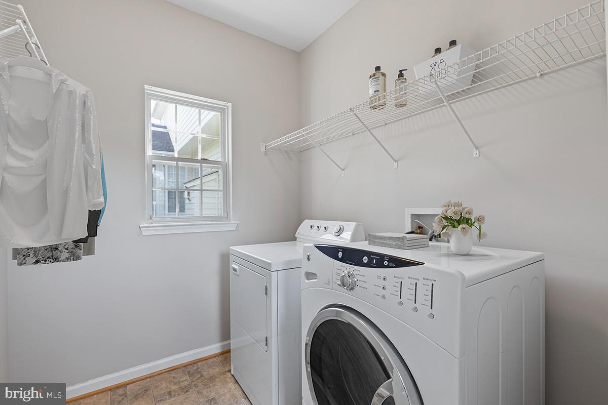 PRINCE WILLIAM TOWN CENTER - Residential