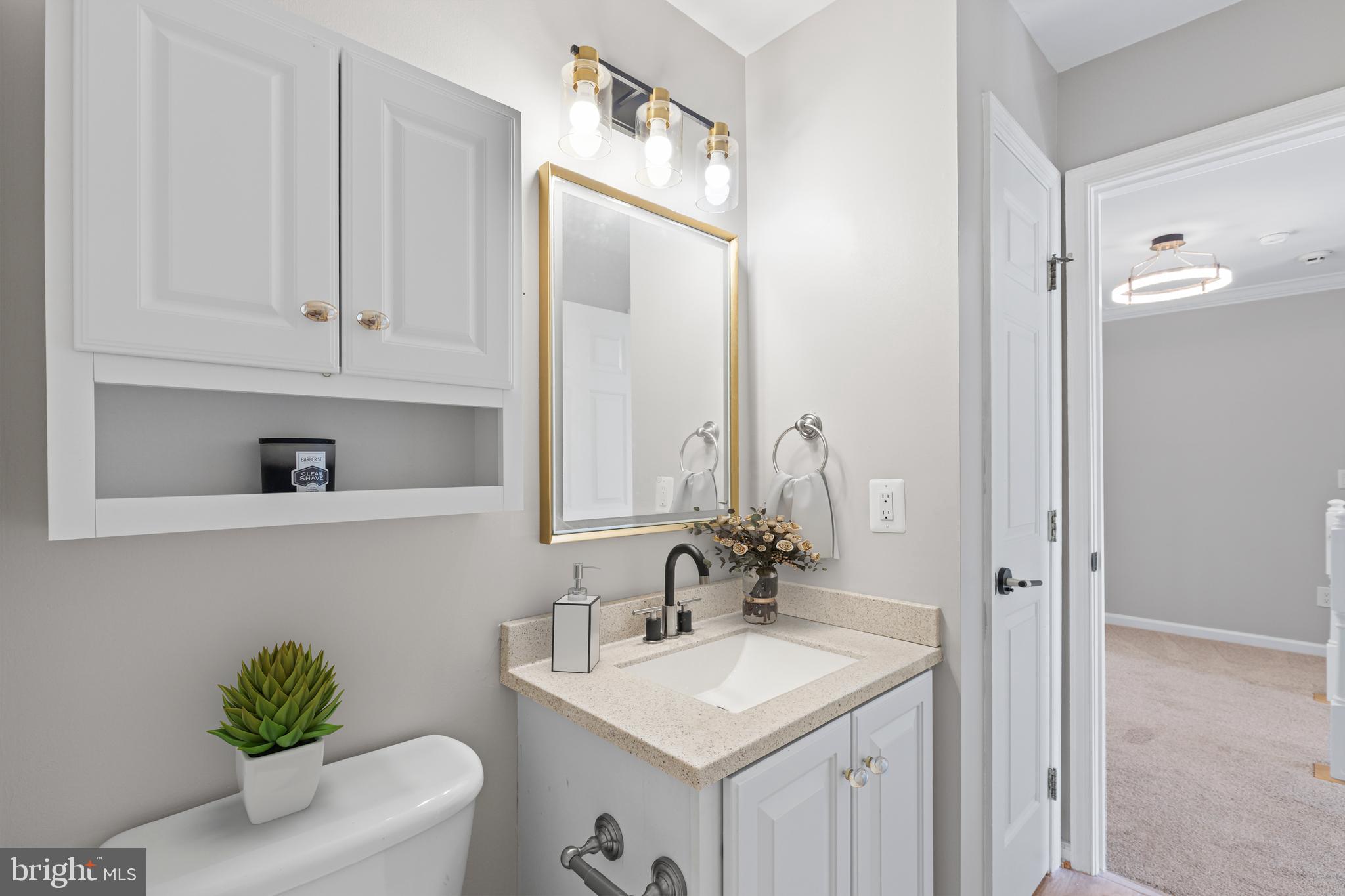 PRINCE WILLIAM TOWN CENTER - Residential