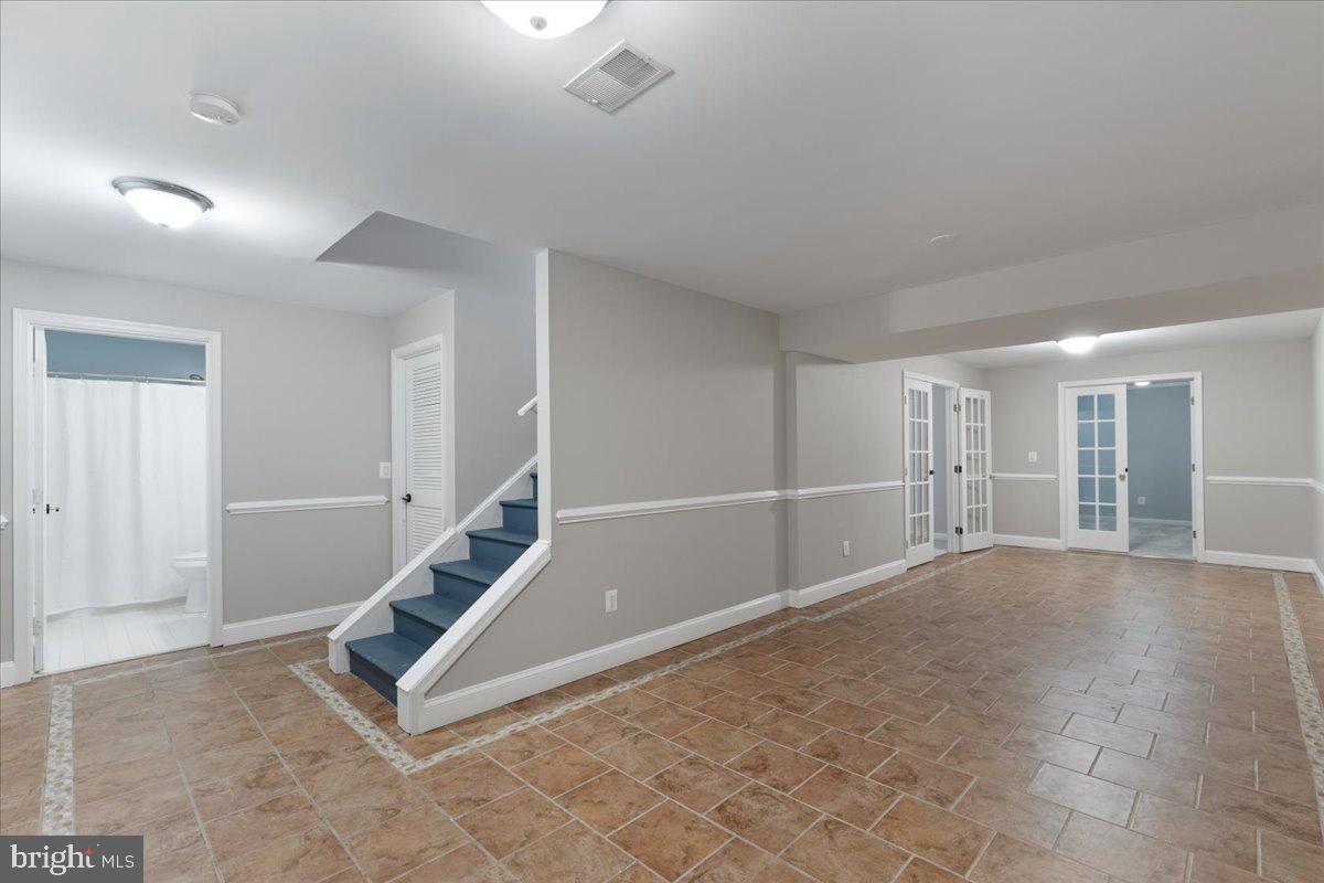 PRINCE WILLIAM TOWN CENTER - Residential